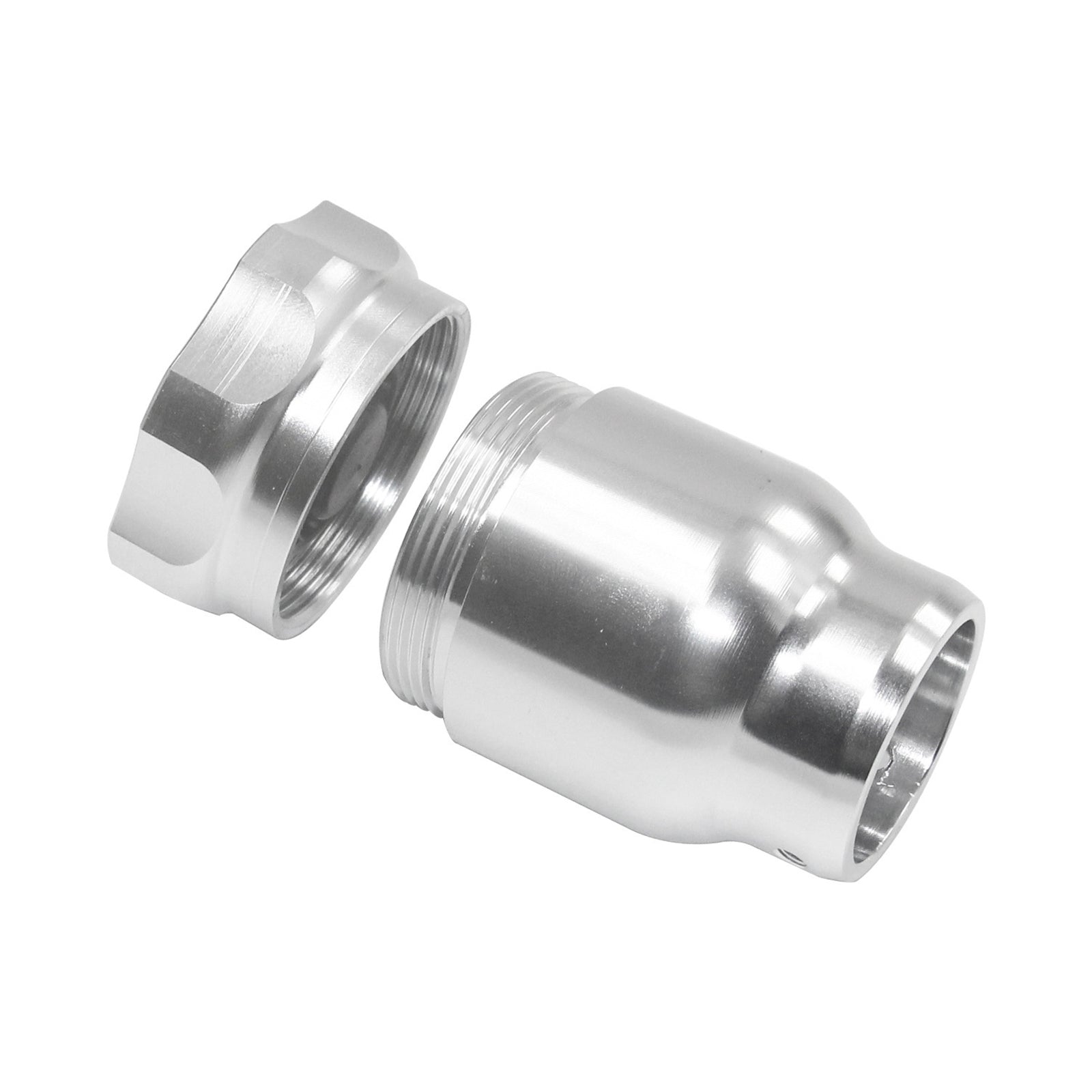 2000-2006 Honda S2000 S2K AP1 AP2 F20C F22C CMC Clutch Master Cylinder Reservoir