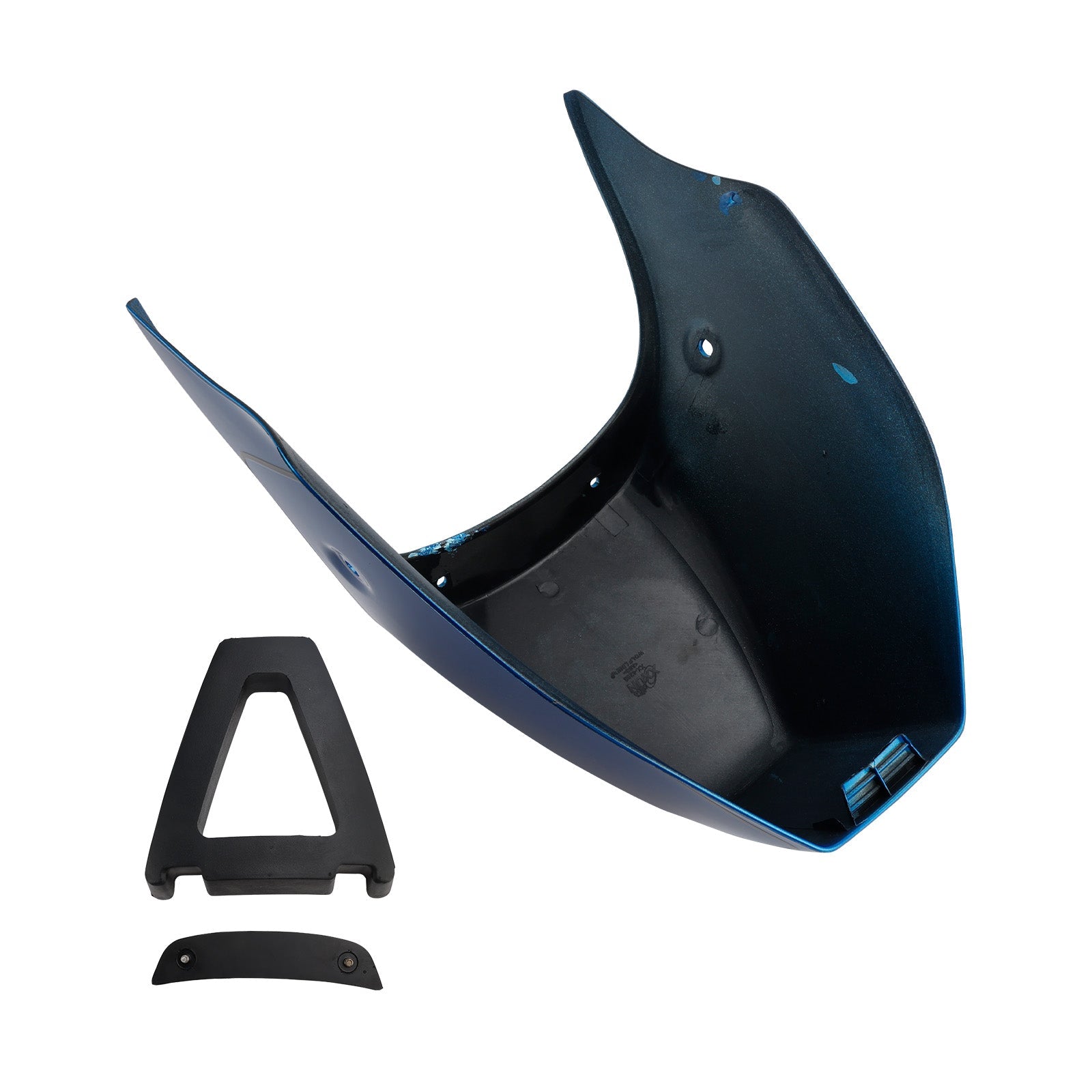 2022-2025 Yamaha XSR900 Rear Tail Pillion Seat Fairing Cover