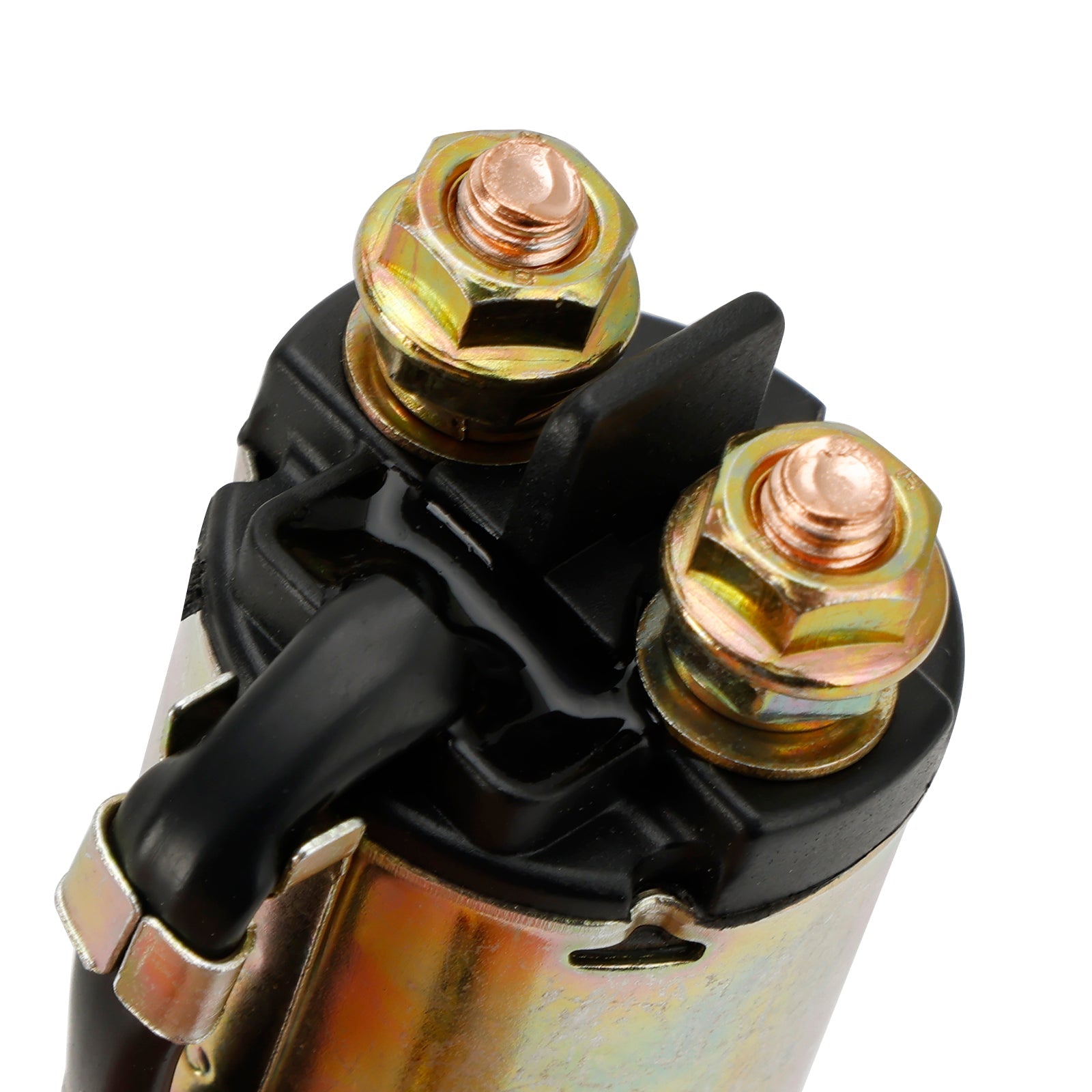 Honda AquaTrax R12X F12X F15X 35850-H에 맞는 스타터 솔레노이드 릴레이W1-671