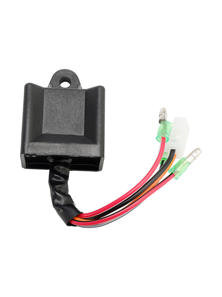 CDI 장치 Assy CDI IGNITER SMC Rex Quad 50 Urban 50 Triton ATV Baja 50에 적합합니다.