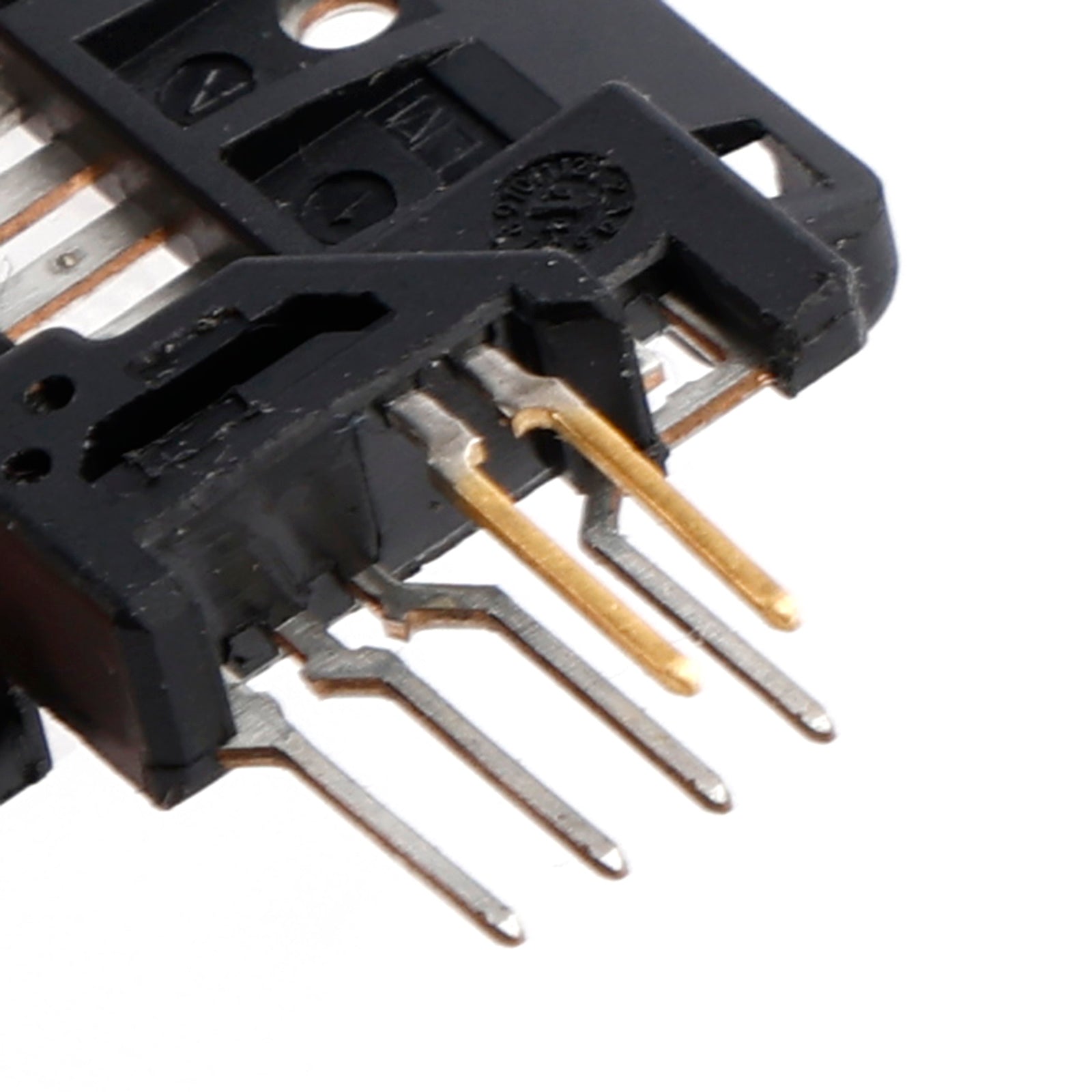 2009-2014 Volkswagen SciroccoSteering Wheel Clock Spring Plug 5K0953569