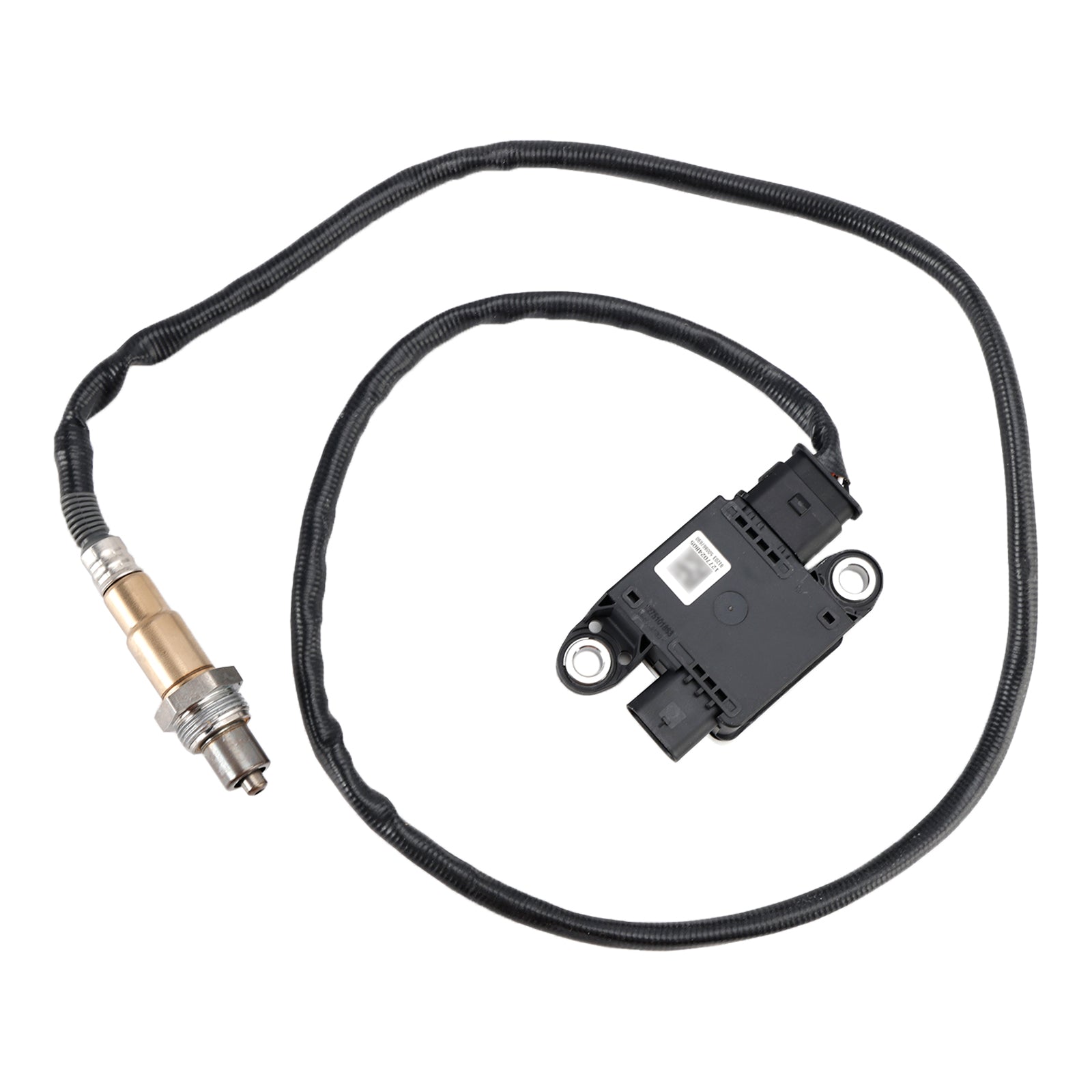 07/2019-10/2020 BMW 8 Gran Coupe (G16, F93) 840 d xDrive Coupe Diesel Particulate Matter Sensor 13628582026