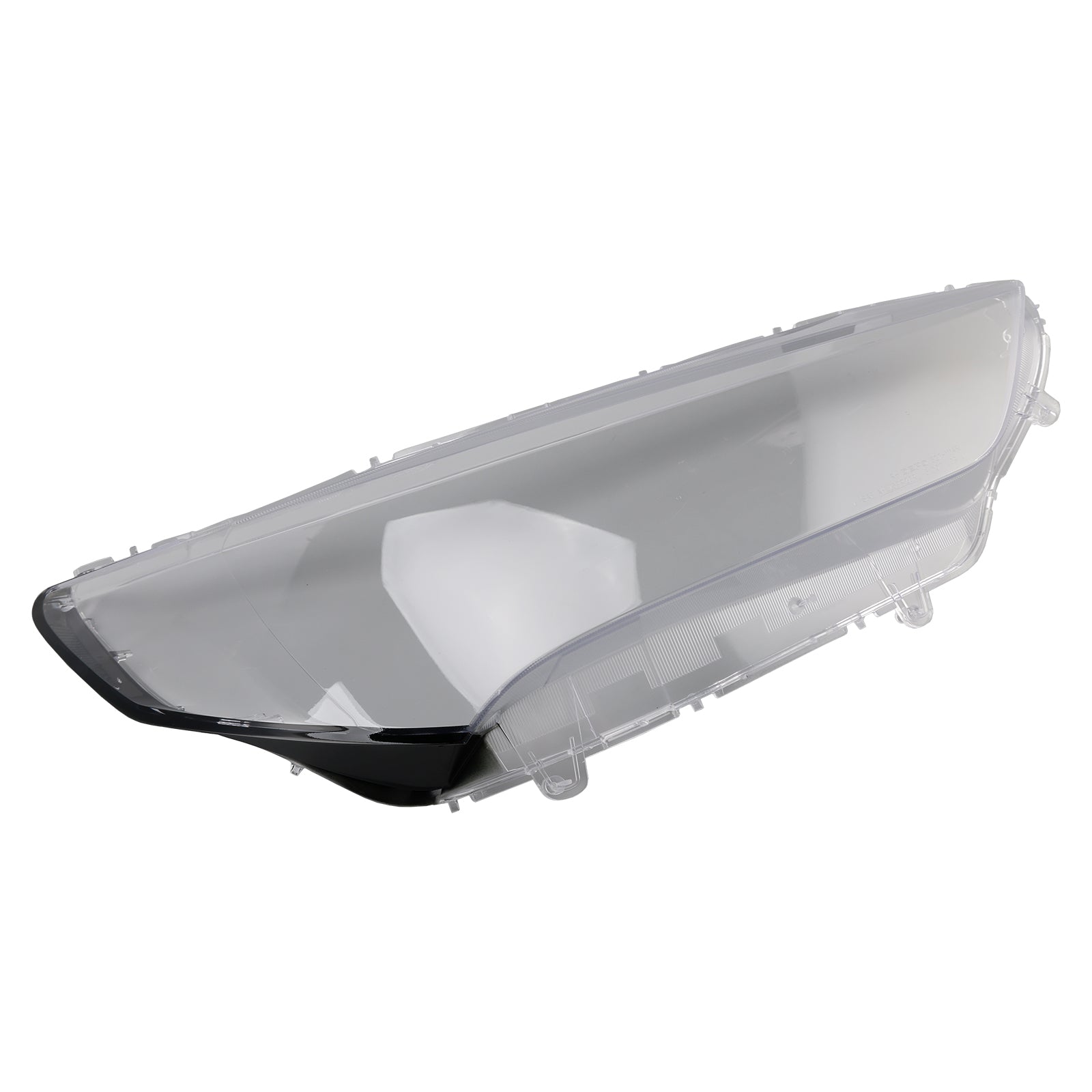 2018-2020 Acura TLX Right Headlight Lens HeadLamp Cover Shell