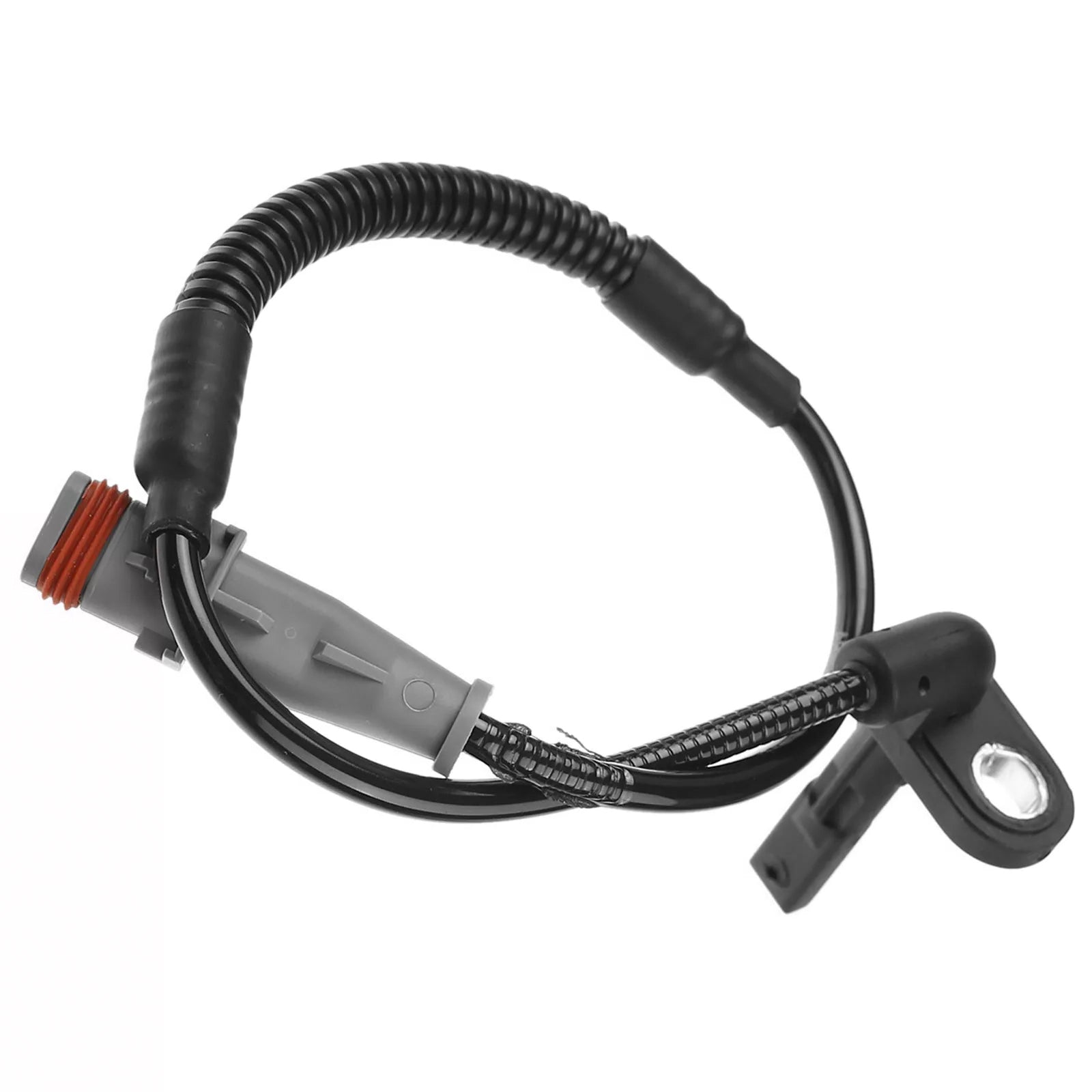 Front Left and Right ABS Wheel Speed Sensor 12842287 for Opel Astra Insignia