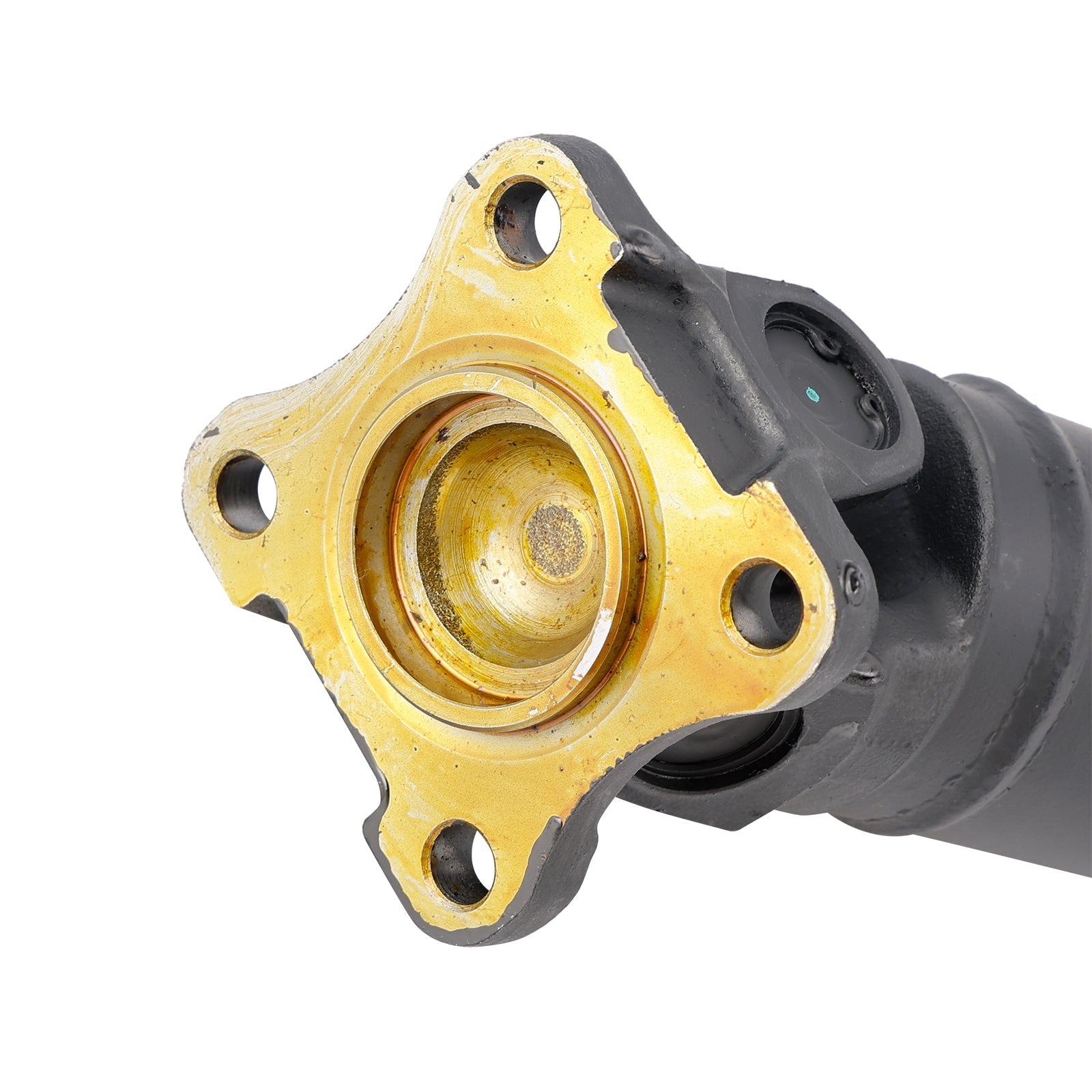 2001/03-2004/12 BMW 3 Series Compact E46 318 ti 2.0L Rear Driveshaft Prop Shaft Assembly 26117519303