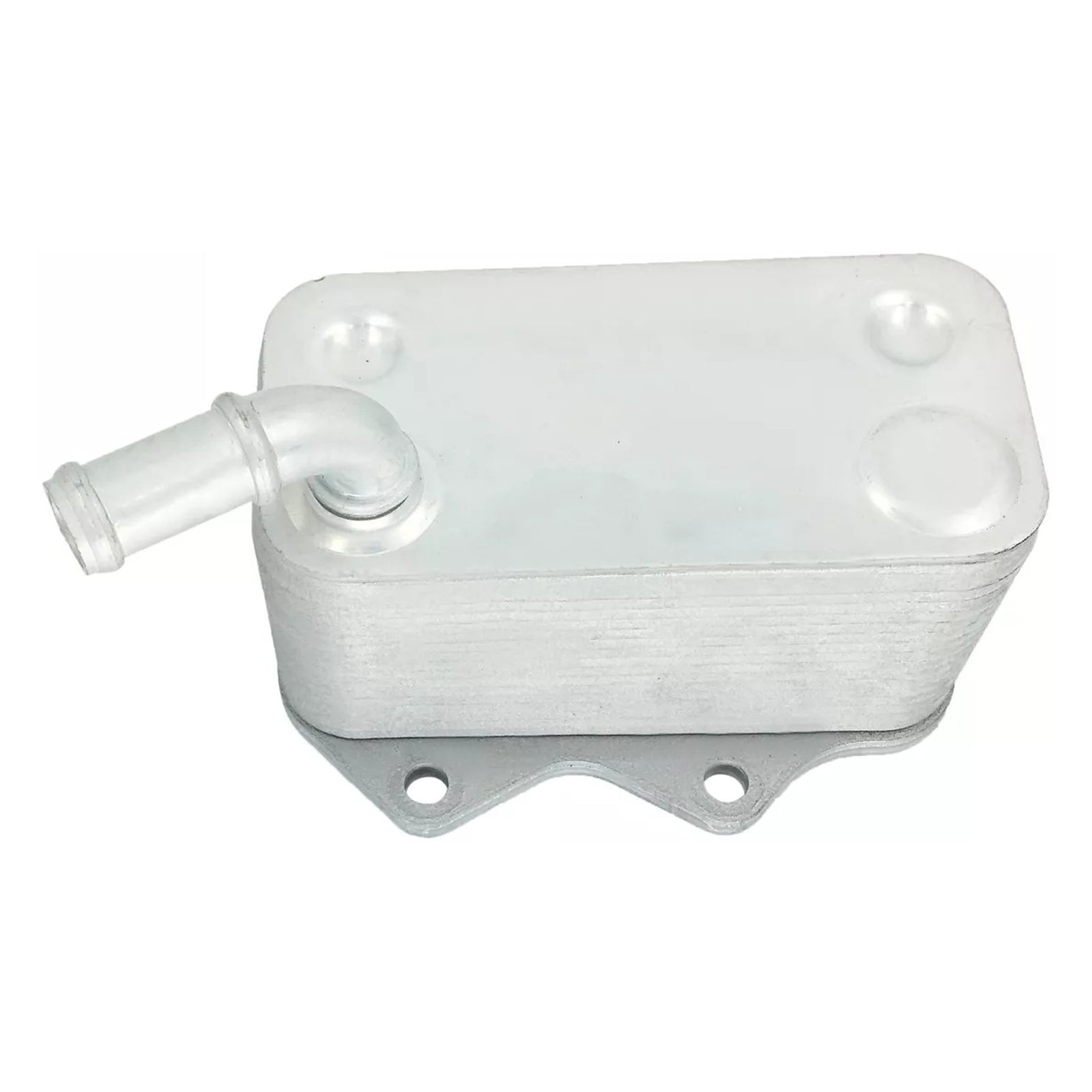 Engine Oil Cooler 06D117021C For VW Jetta Gti Passat For Audi A4 Quattro TT A3