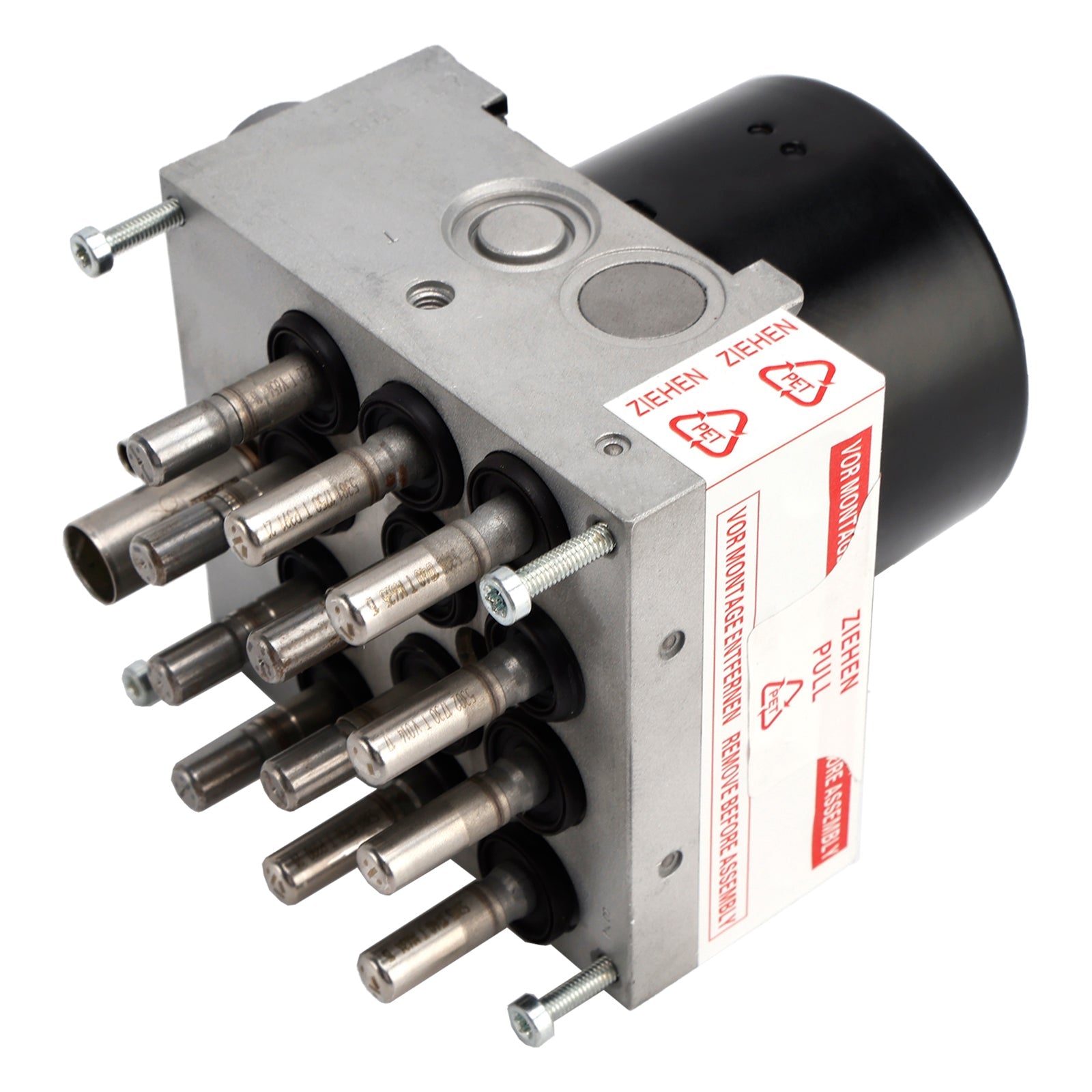 2010-2018 Jeep Wrangler ABS Control Pump 68067457AA 68003363AE