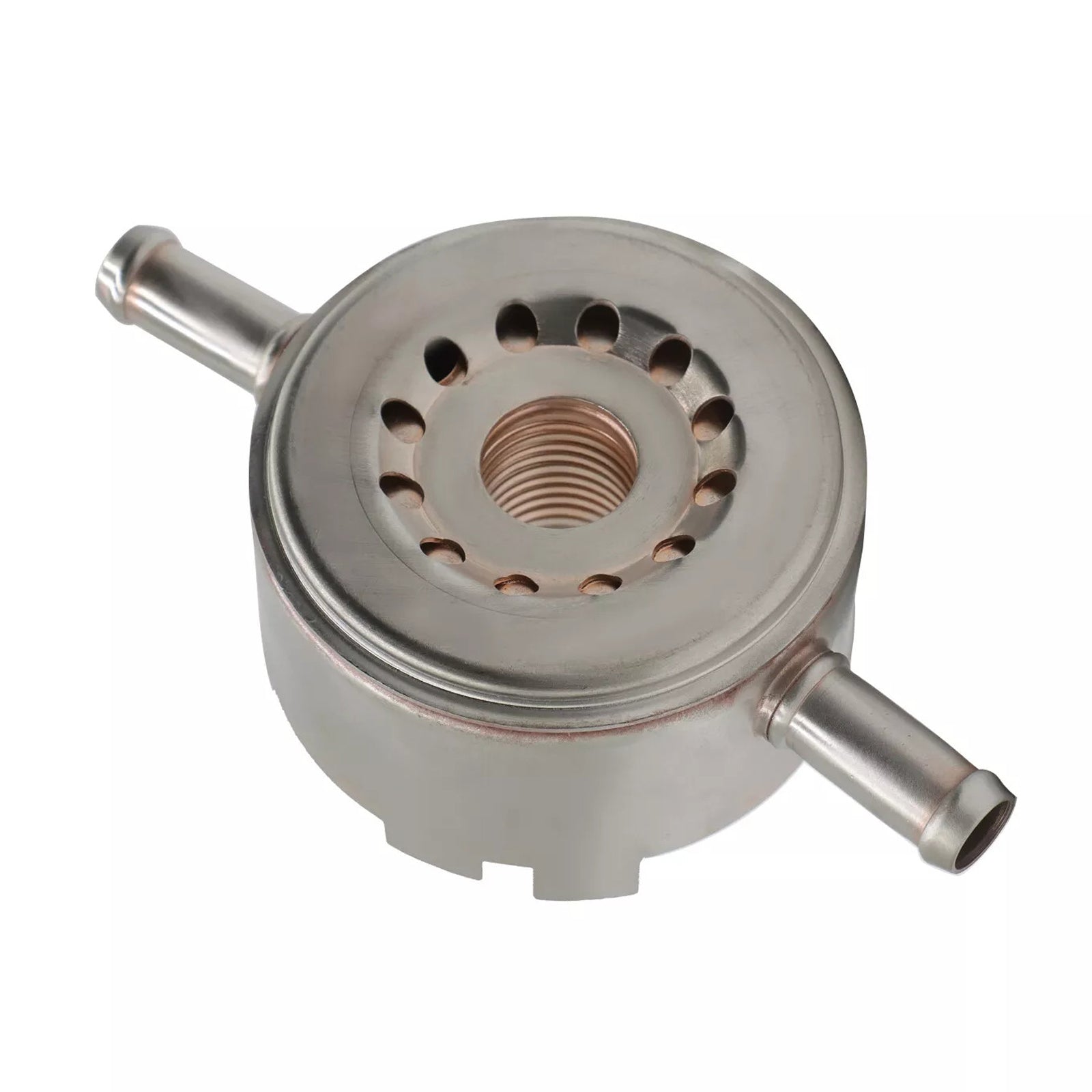 2004-2009 Nissan Titan 5.6 Oil Cooler 21305-ZQ53A