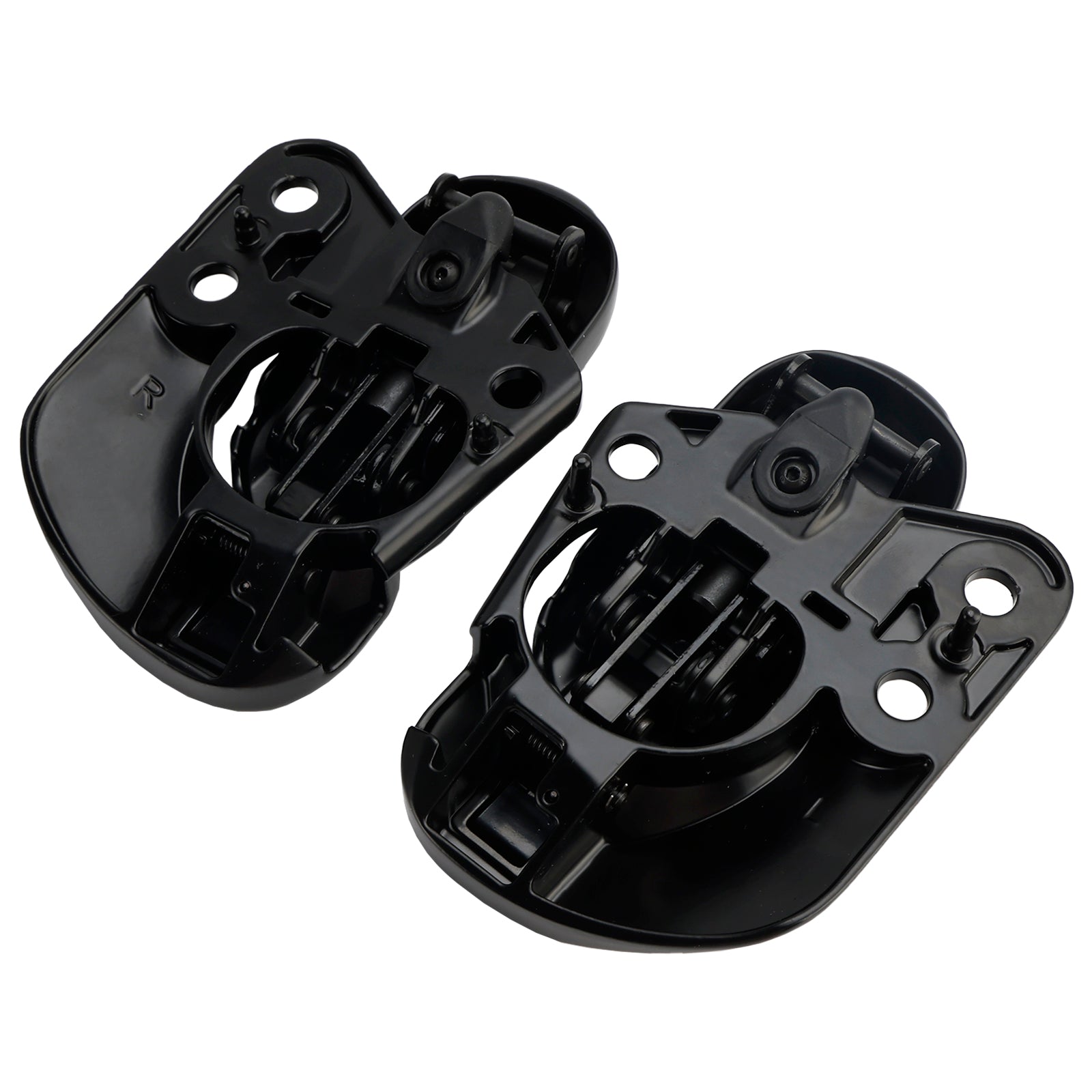 1990-2003 Mazda Miata Soft Top Convertible Roof Latch Lock NA01-R1-310L/320L