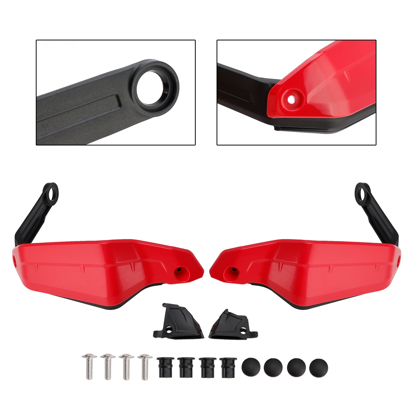 2025- Honda X-ADV750 Handguard Protector Hand Guards