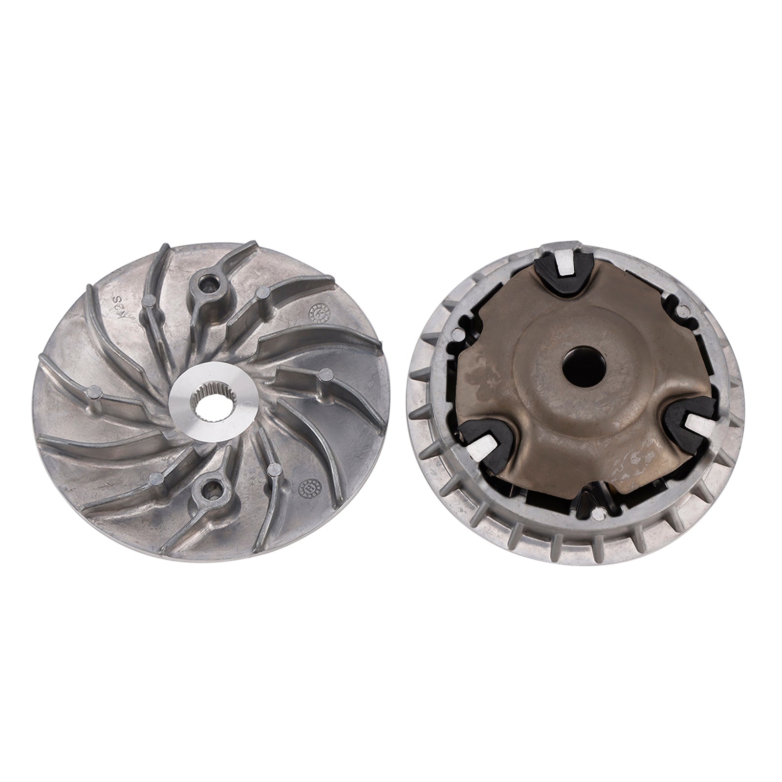 2003-2005 Honda AirBlade 160 ACA160 Front Clutch Variator Kit 22011-K1N-Vo1 22102-K2S-N00