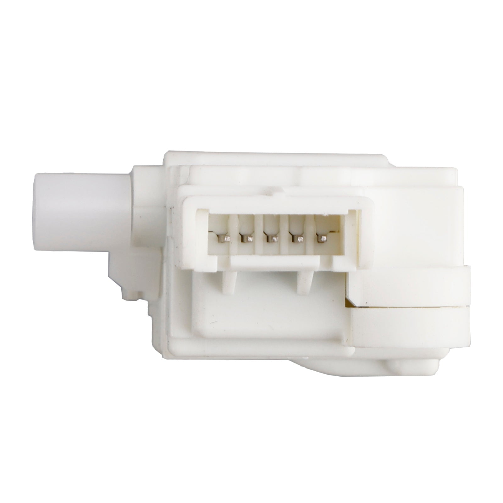 DC34-00025D Washer Door Lock Switch for Samsung WW90K74150OX WW90K74150SC