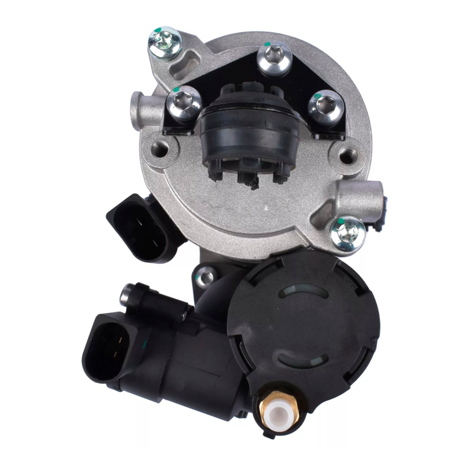 2013-2016 Mercedes ML GL W166 X166 Air Suspension Compressor A1663200104