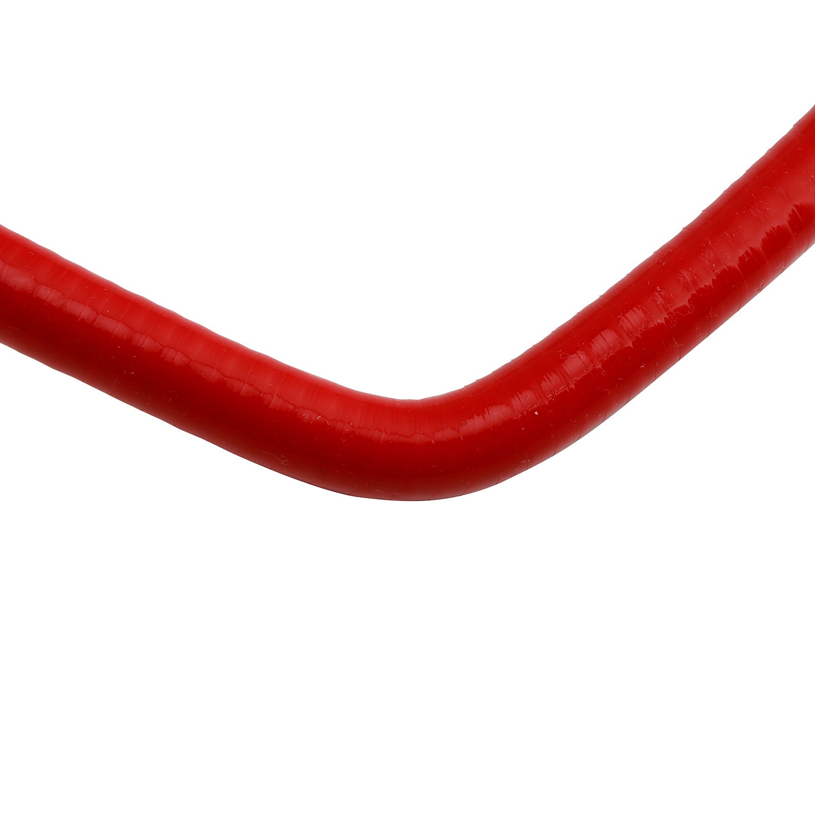 2019-2024 Rocket 3 Silicone Radiator coolant Hose kit