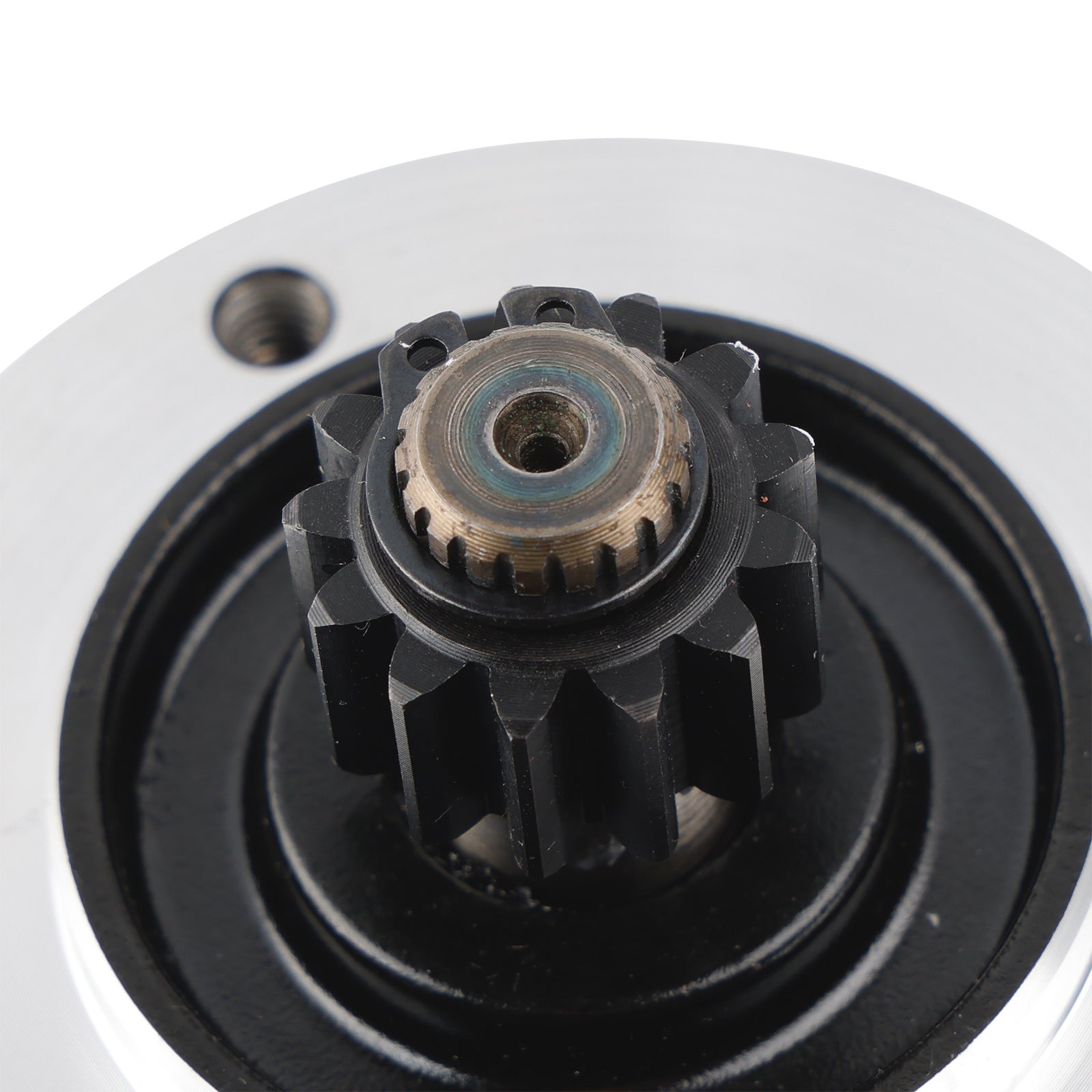 For 2003-2006 Ducati Supersport 1000 DS SS Starter Motor 13 Tooth 27040051A
