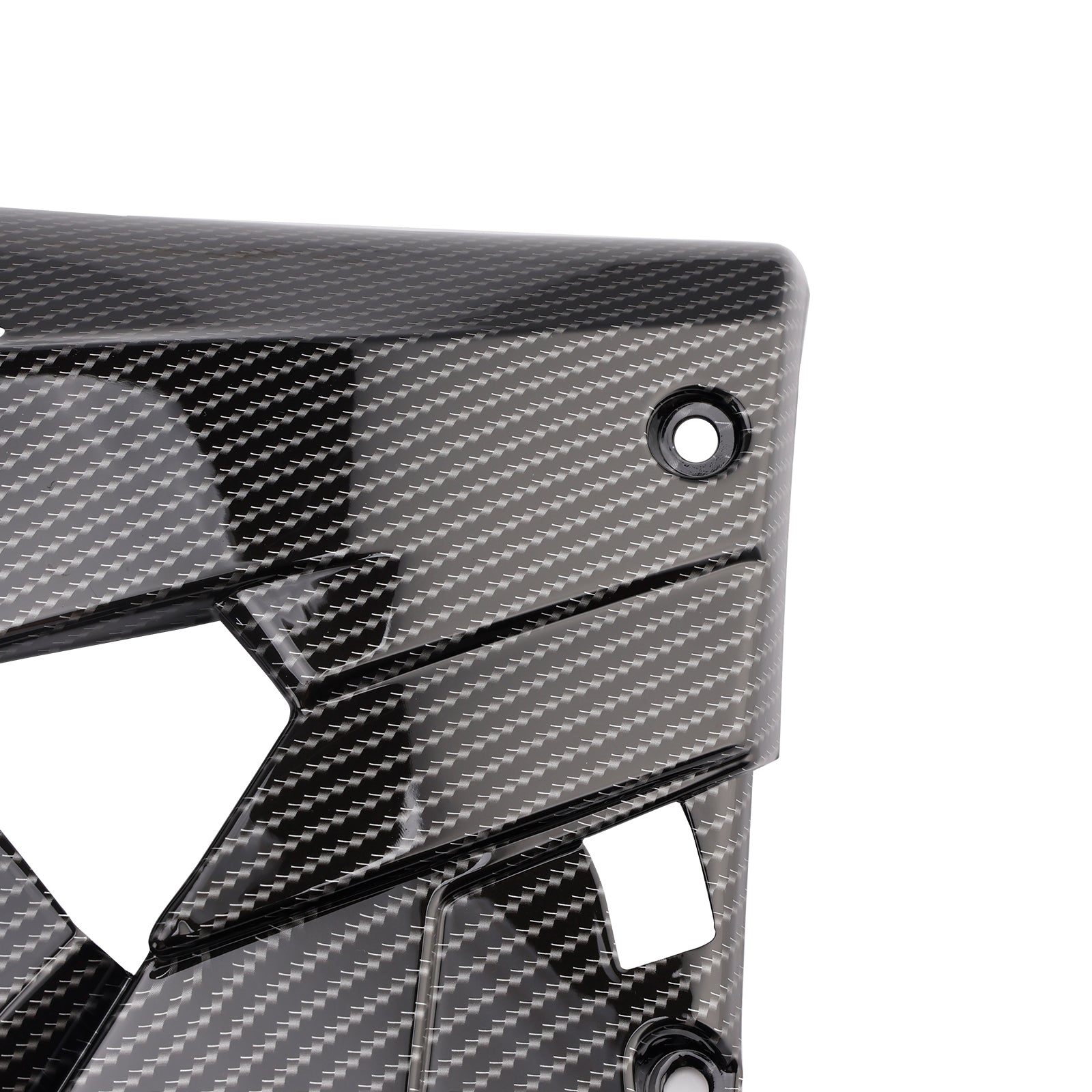 2024-2025 Aprilia RS457 RS 457 Engine Lower Belly Pan Panels Guard Fairing