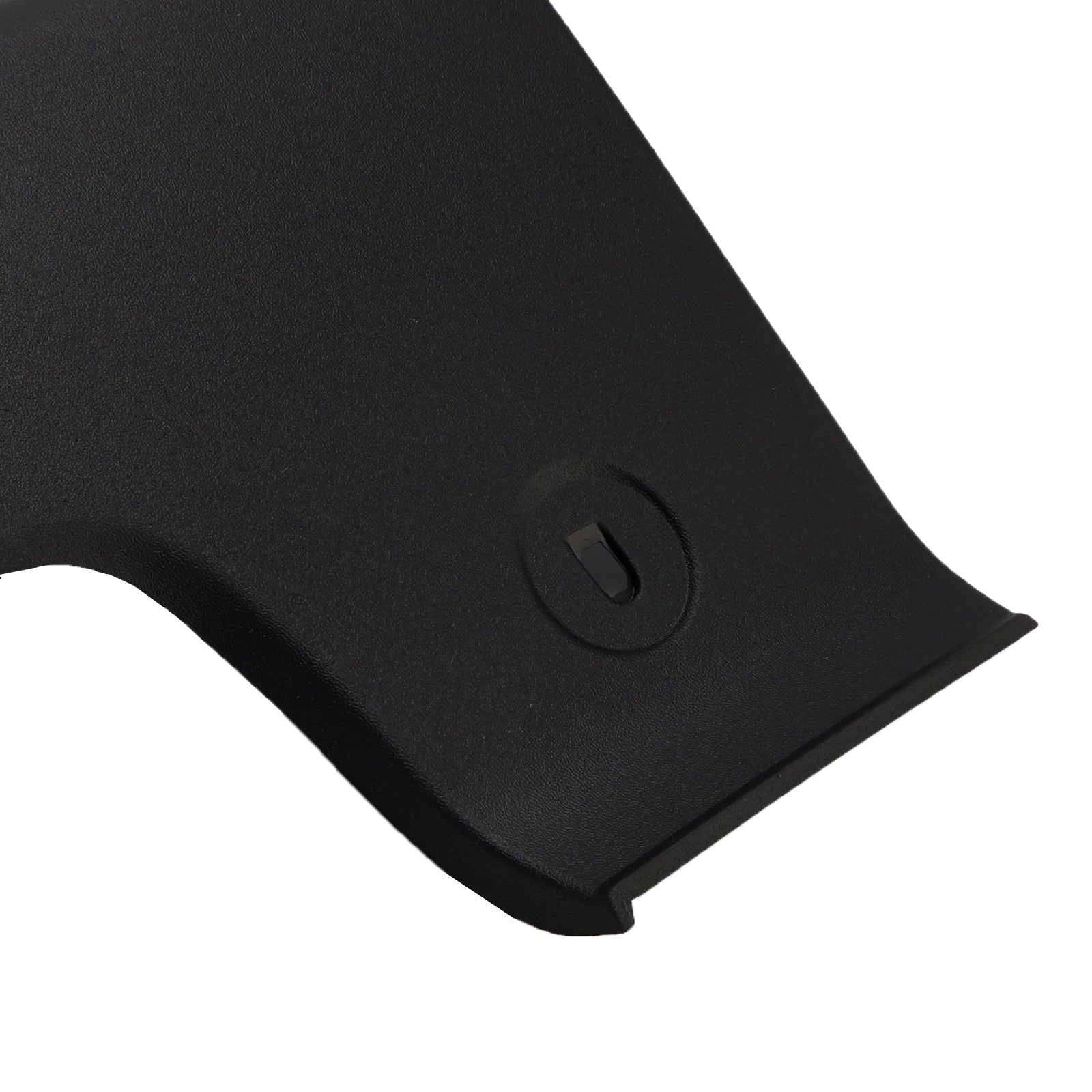 2005-2009 Range Rover Sport Rear Bumper Tow Hook Eye Cap Cover DQU00011PCL