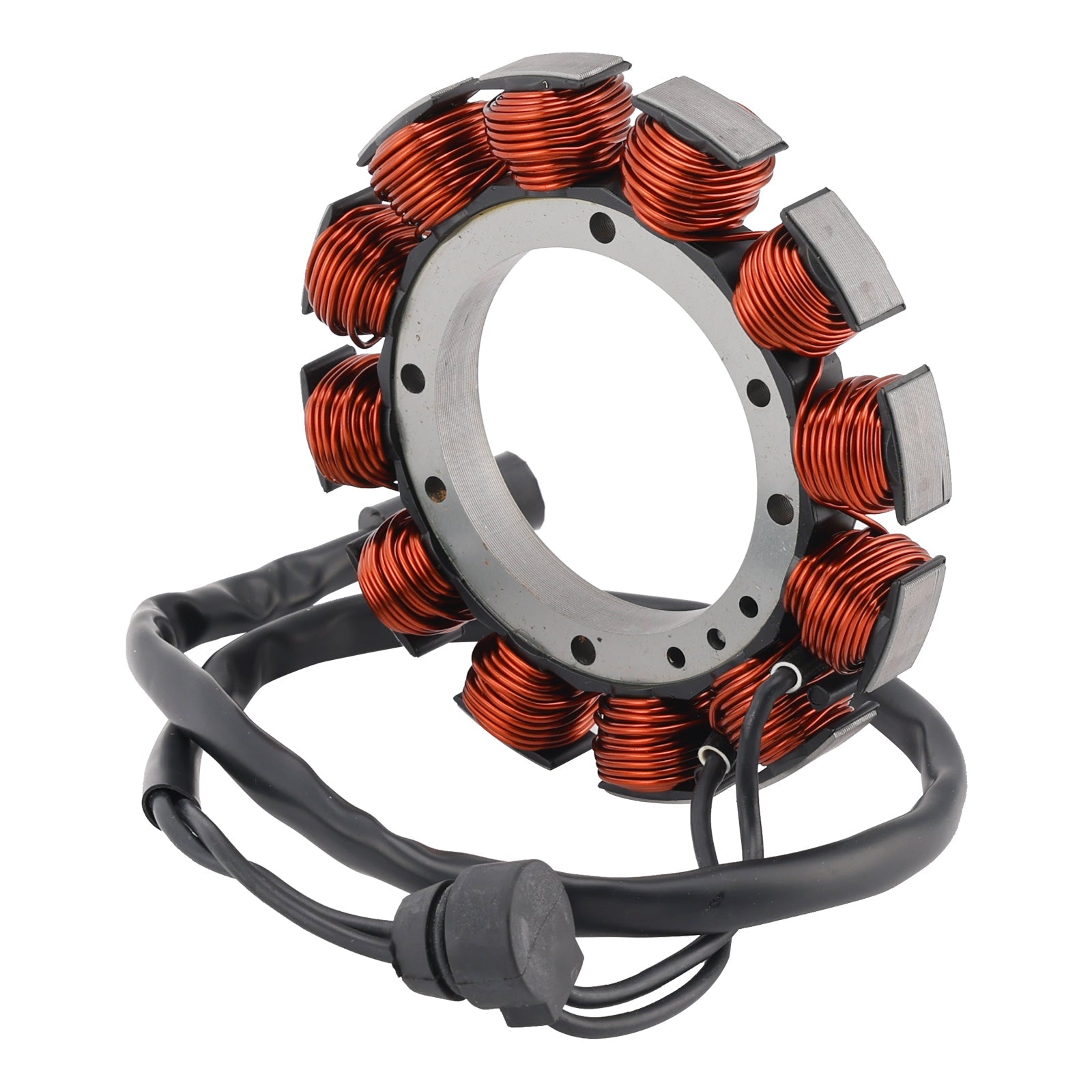 2001-2002 Buell M2 LOW Cyclone Alternator Stator 29967-89C