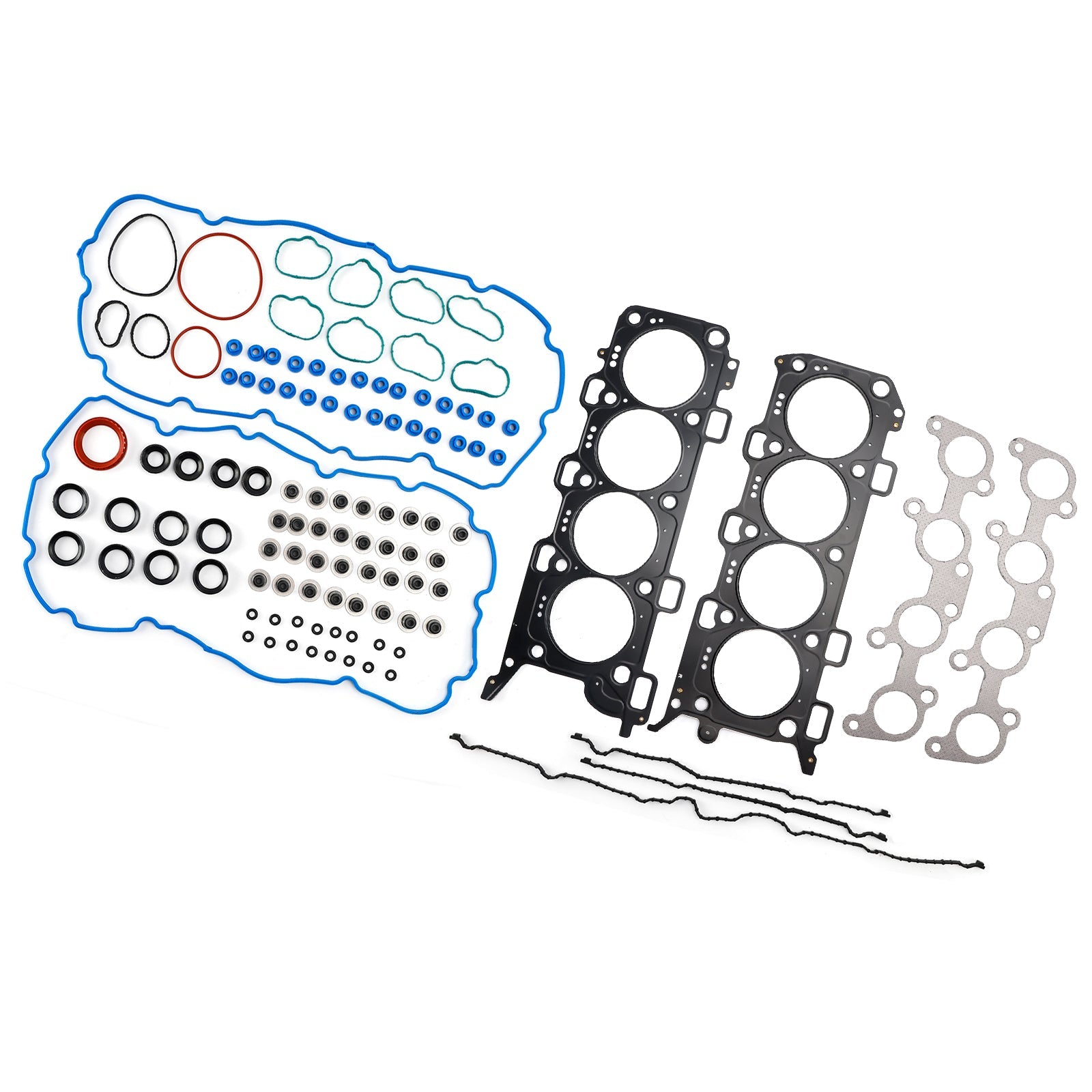 VS50902R HGS4231 Cylinder Head Gasket Set for Ford Mustang 5.0L V8 32V 2015-2017