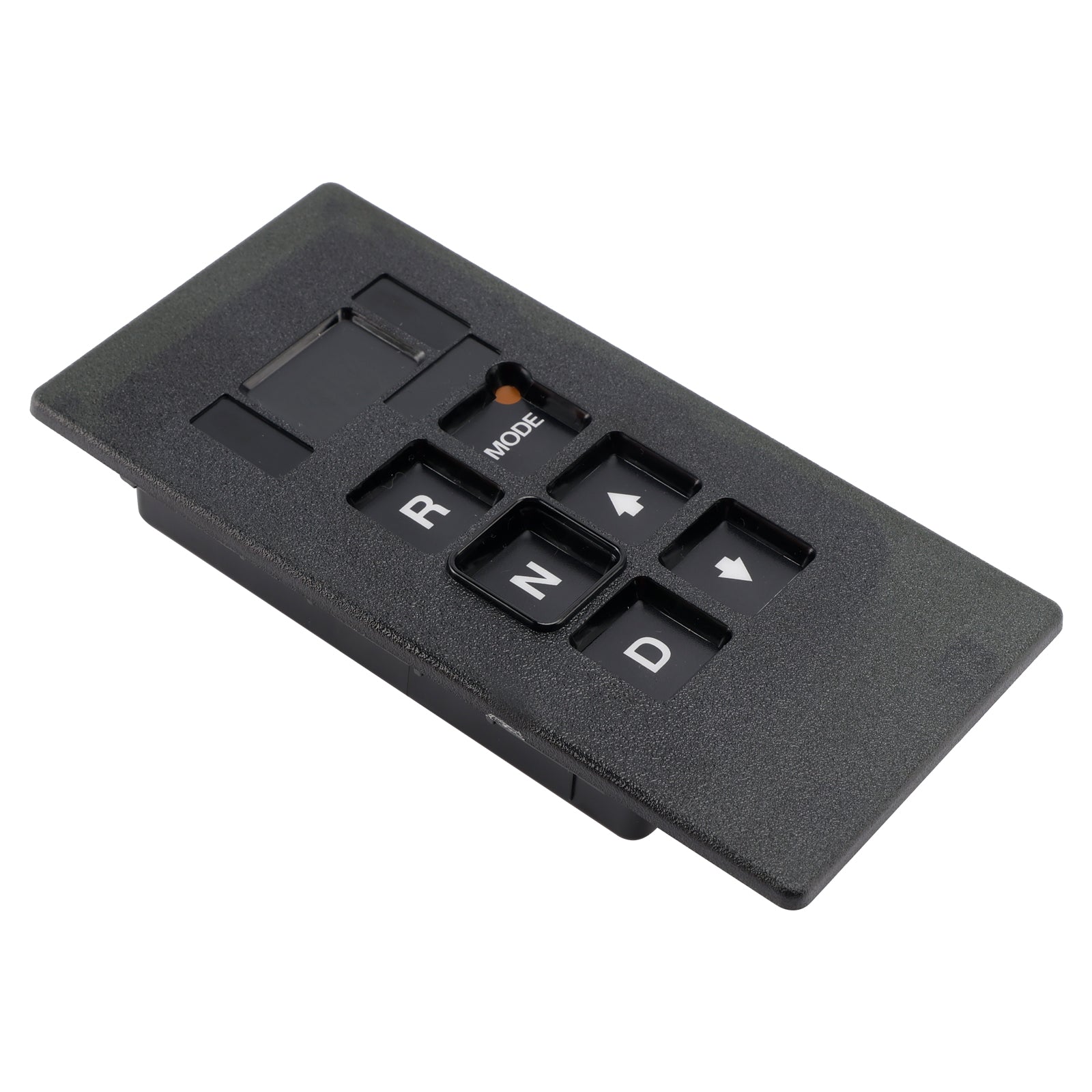 Transmission Push Button Shift Selector 29551495