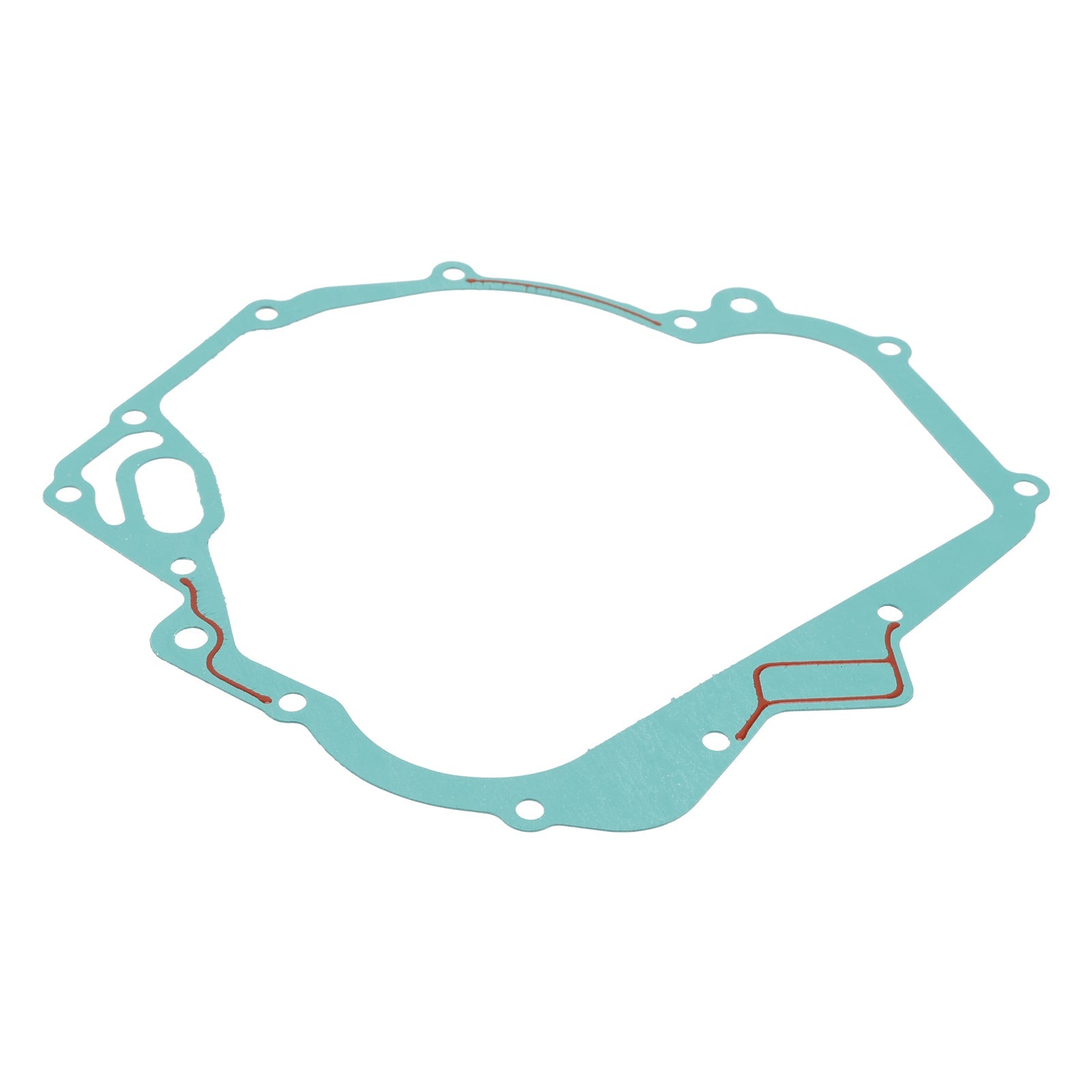 Yamaha FX NYTRO 1000 MTX RTX XTX 2008-2011 용 발전기 고정자 조절기 개스킷