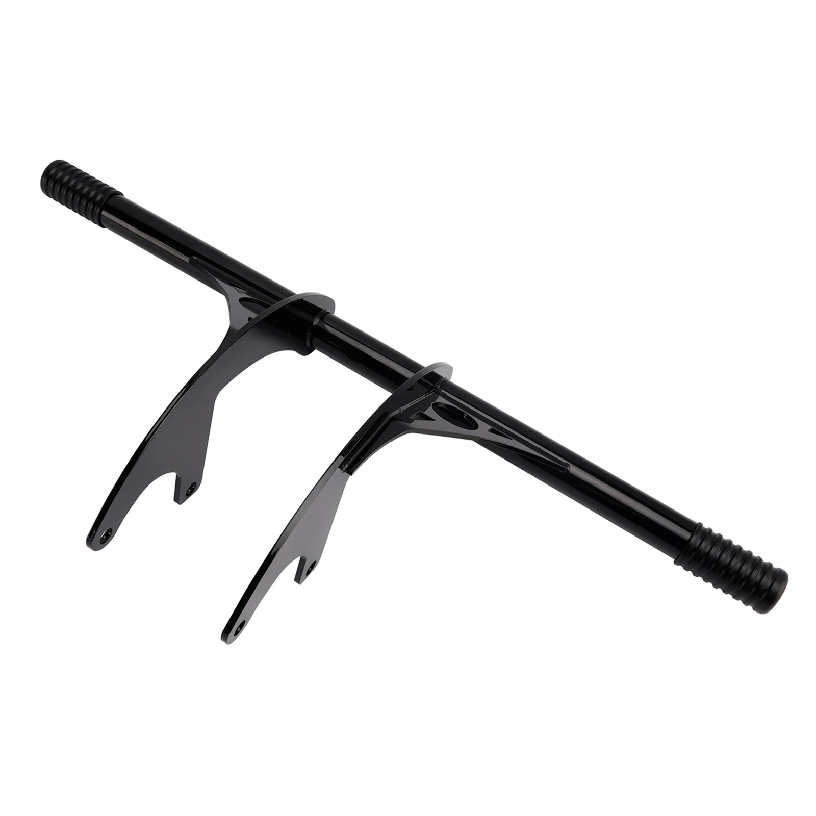 2017-2025 Honda Rebel Cm300 Engine Guard Crash Bar Frame Protector Bumper Black