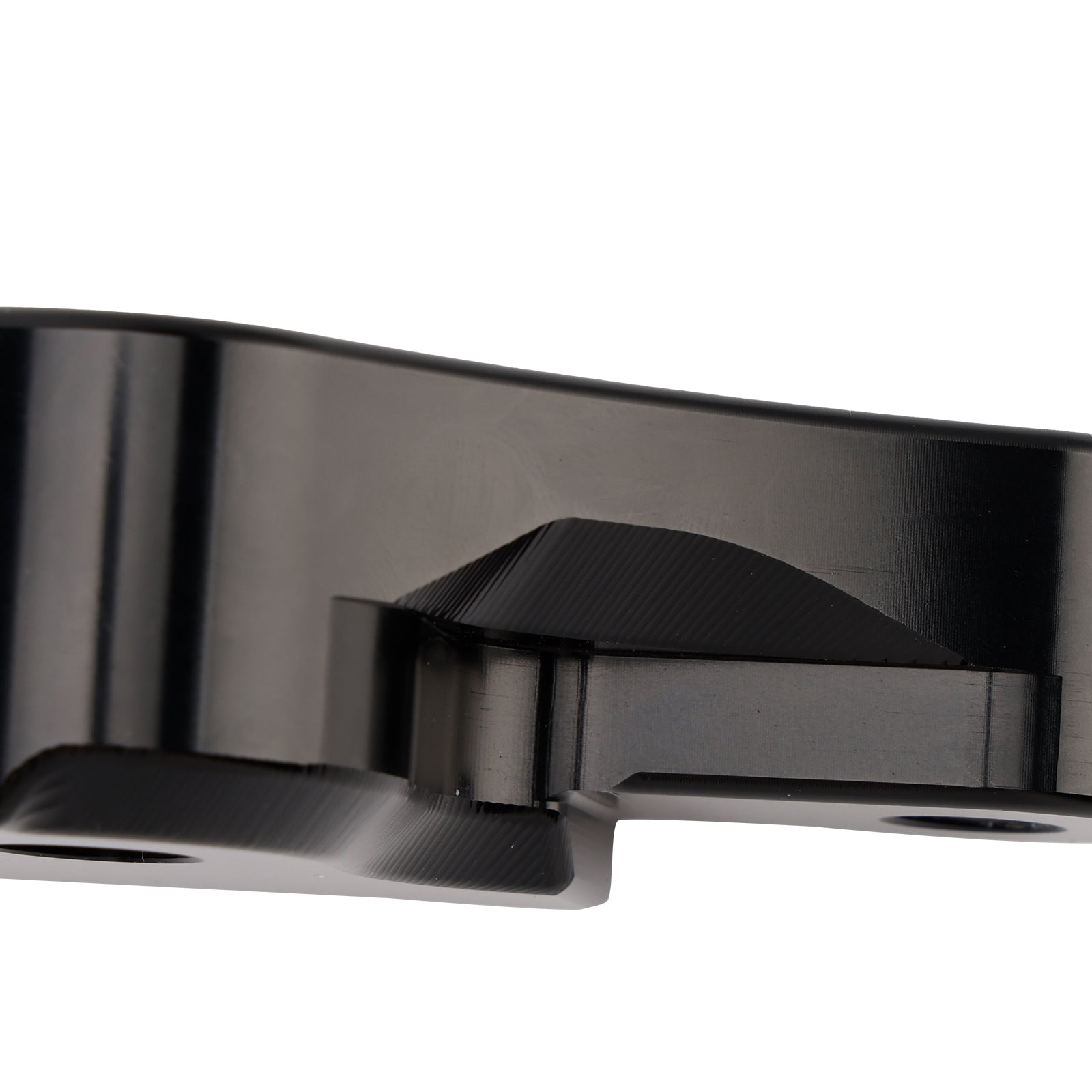 2009-2025 Touring Street Glide Road King Electra 1.5" Lowering Link Blocks Kit