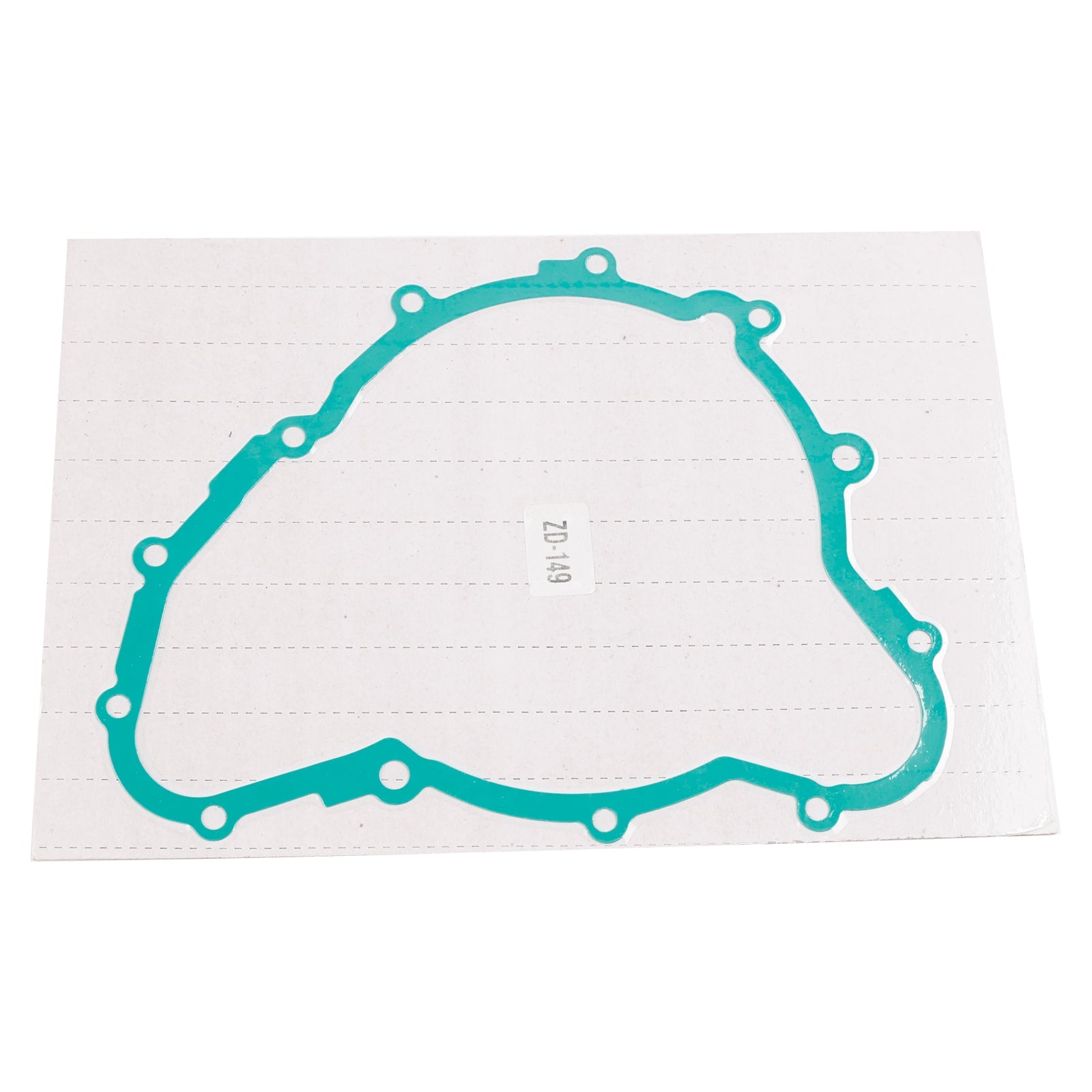 Alternator Cover Gasket For Tiger 800 XC ABS 2011-2016 Replacement T1260289