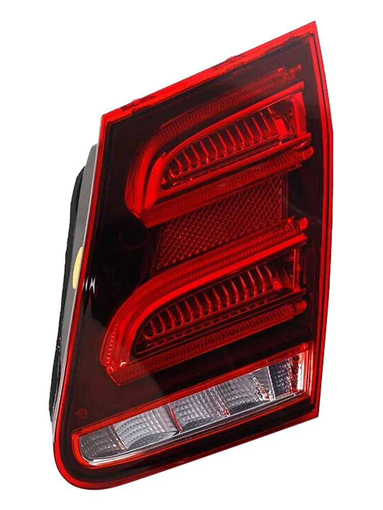 2013-2015 Mercedes-Benz E-CLASS W212 SEDAN FACELIFT Right LED Inner Rear Tail Light Brake Lamp 2129060403 2129062857