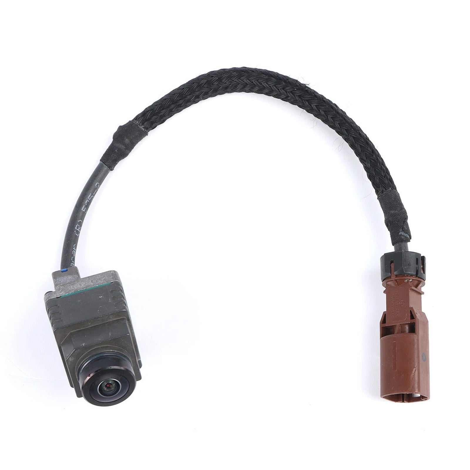 Front 360<Surround Camera For Mercedes-Benz C E S W205 W213 C238 A0009056306