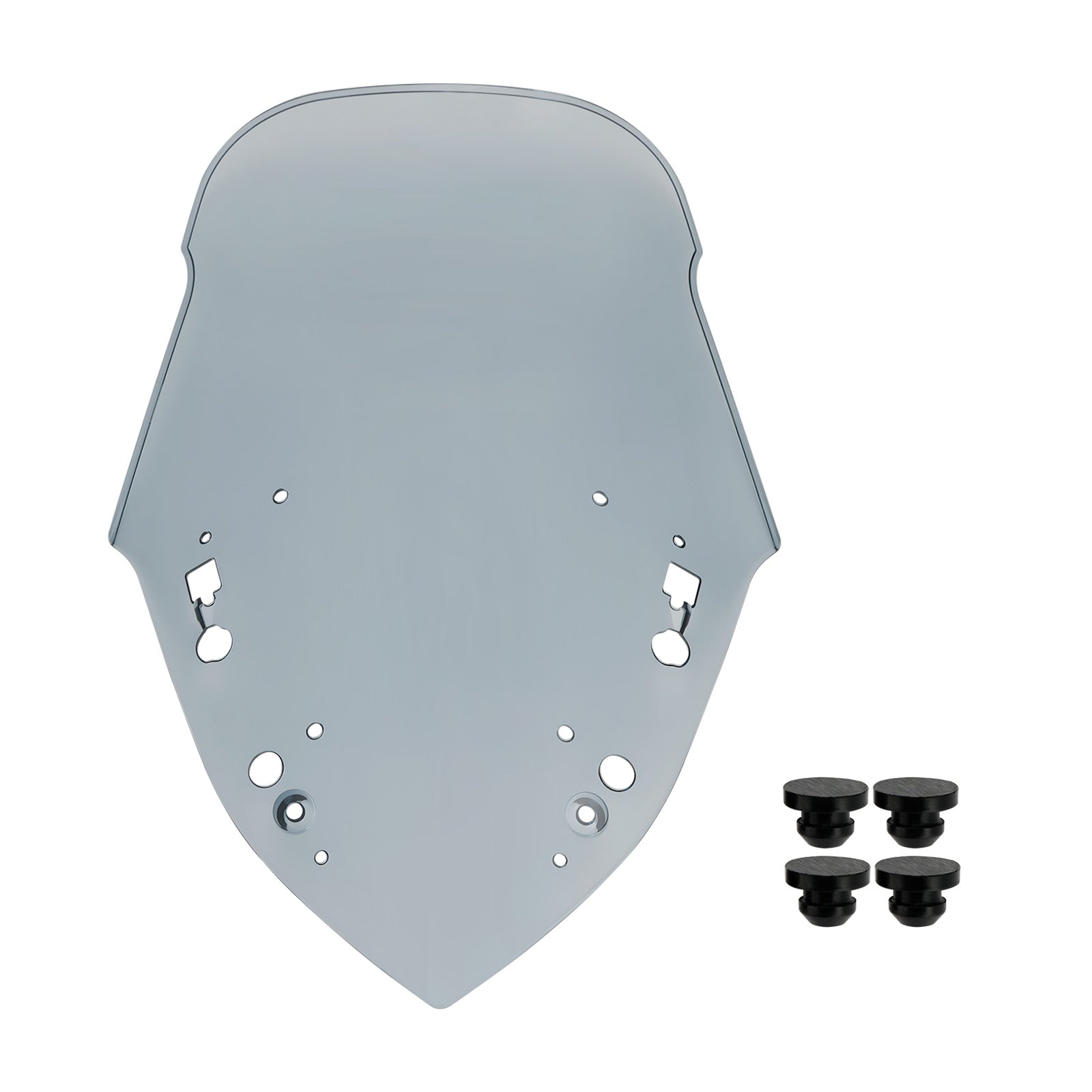 YAMAHA X-MAX 300 2017-2022 ABS Motorcycle Windshield WindScreen