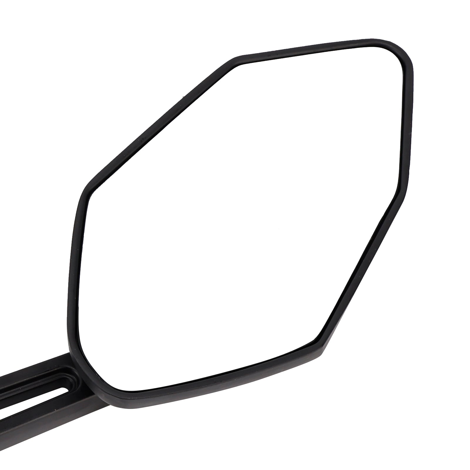 Rearview Mirror Set Left & Riight 8mm 10mm For Motorcycle Scooter Moped ATV Quad