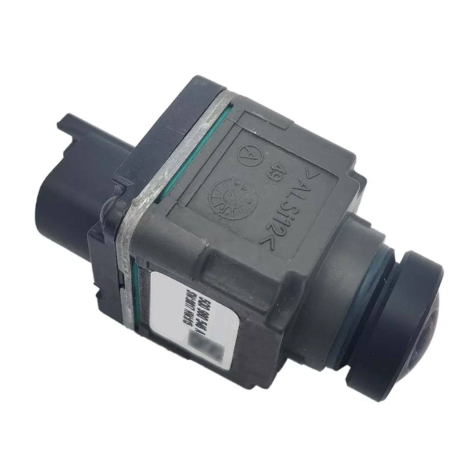 360 ° 서라운드 전면 카메라 5Q0980546A Audi A4 B5 B6 A5 A6 A8 Q5 Porsche