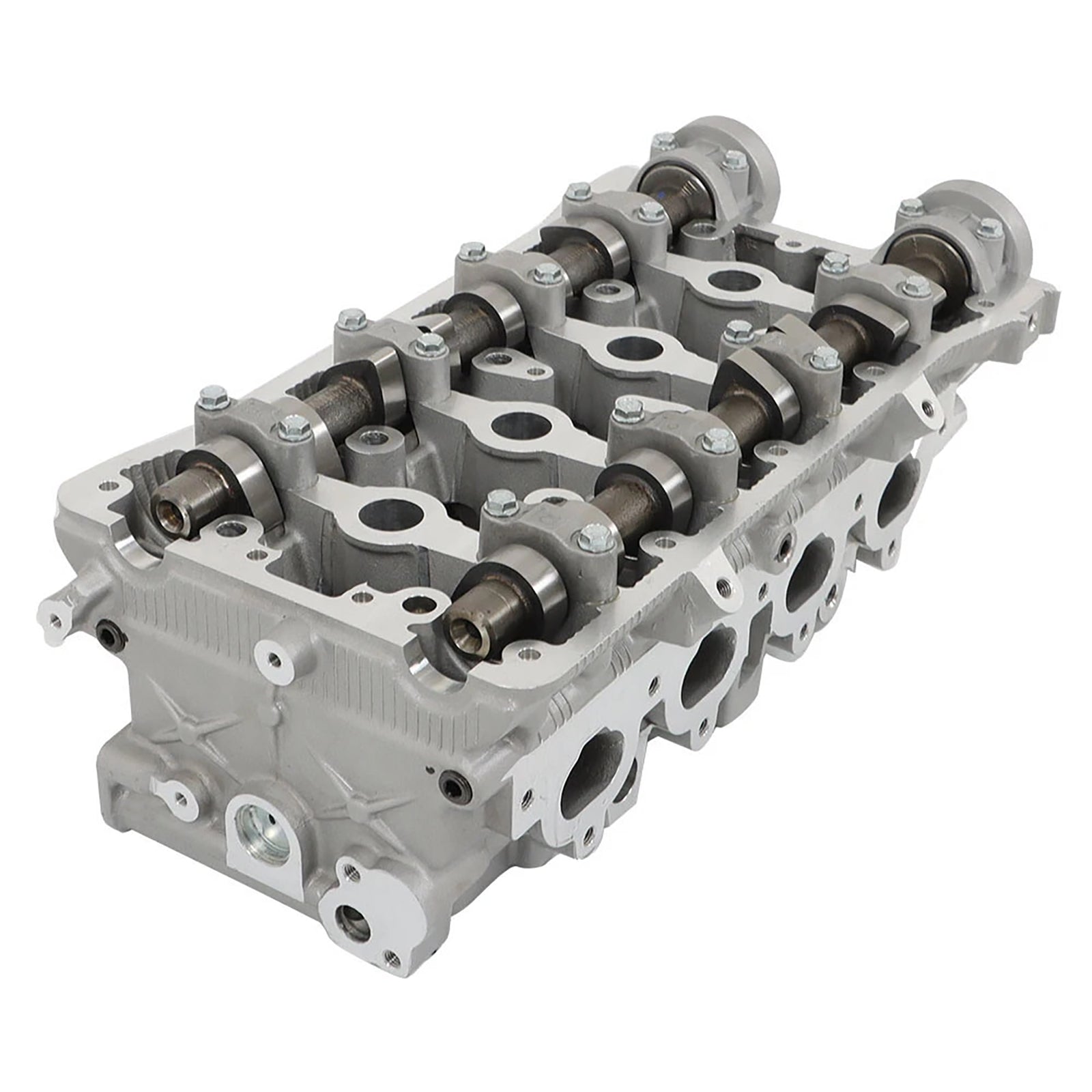 2004-2007 Chevrolet AVEO 1.6L Engine Cylinder Head Assembly F16D3 96446922