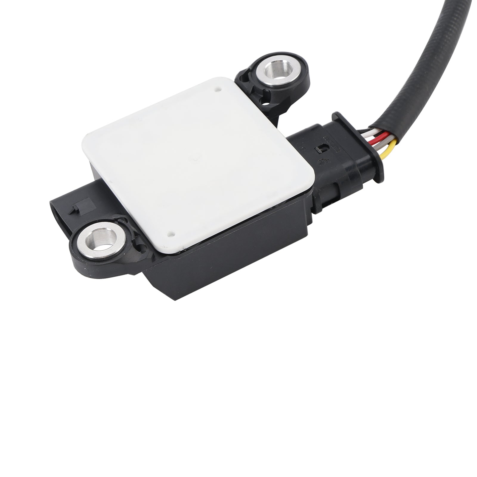 05/2020-03/2023 For BMW X6 (G06, F96) xDrive 40 d Mild-Hybrid SUV Diesel/Electro AWD 24 340 250 PM Diesel Particle Matter Sensor 13628477723