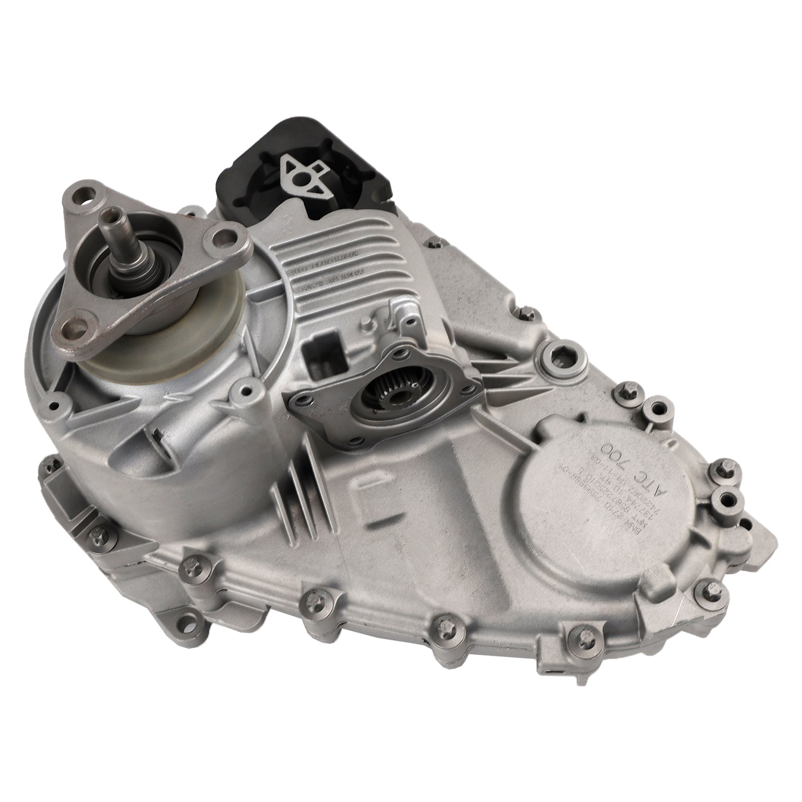 2011 2012 2013 BMW X5 3.0L,diesel ATC700 Transfer Case Assembly 27107599886