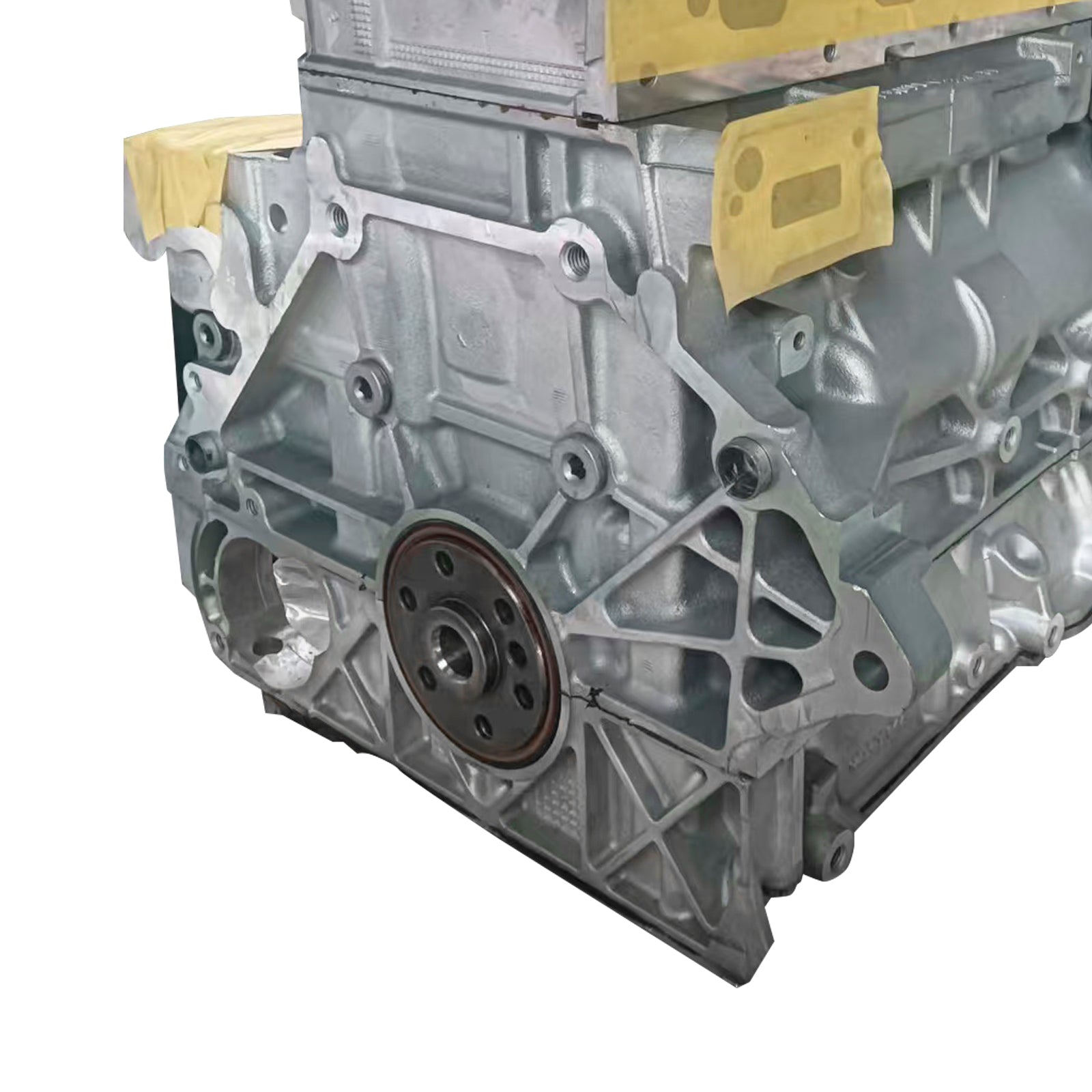 Brand New LAF Engine Block 19300254 For BUICK REGAL 2.4L 8th Digit Opt