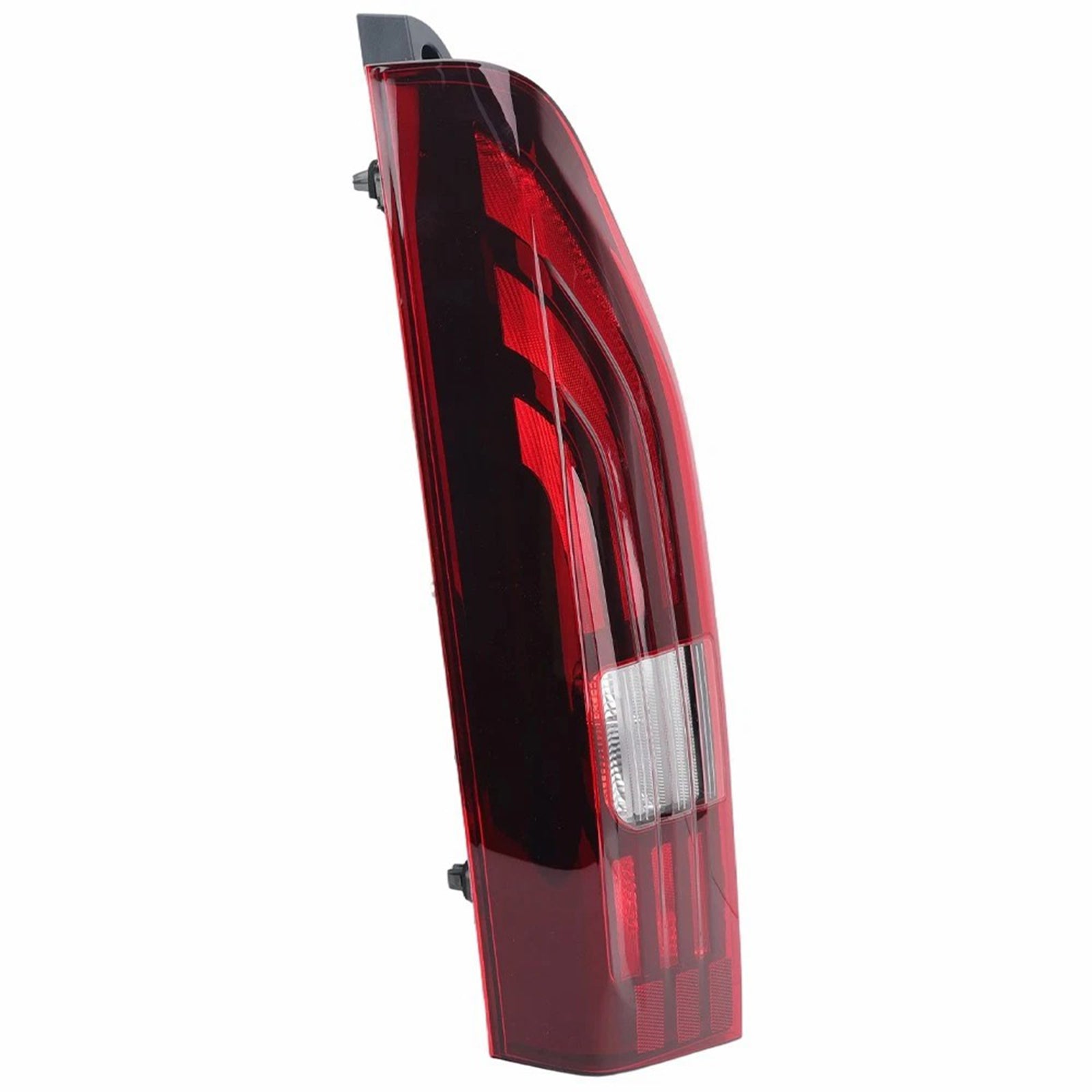 2018-2023 For Peugeot Partner III Heckklappe Rear Left Tail Light Tail Lamp Halogen 9819427380
