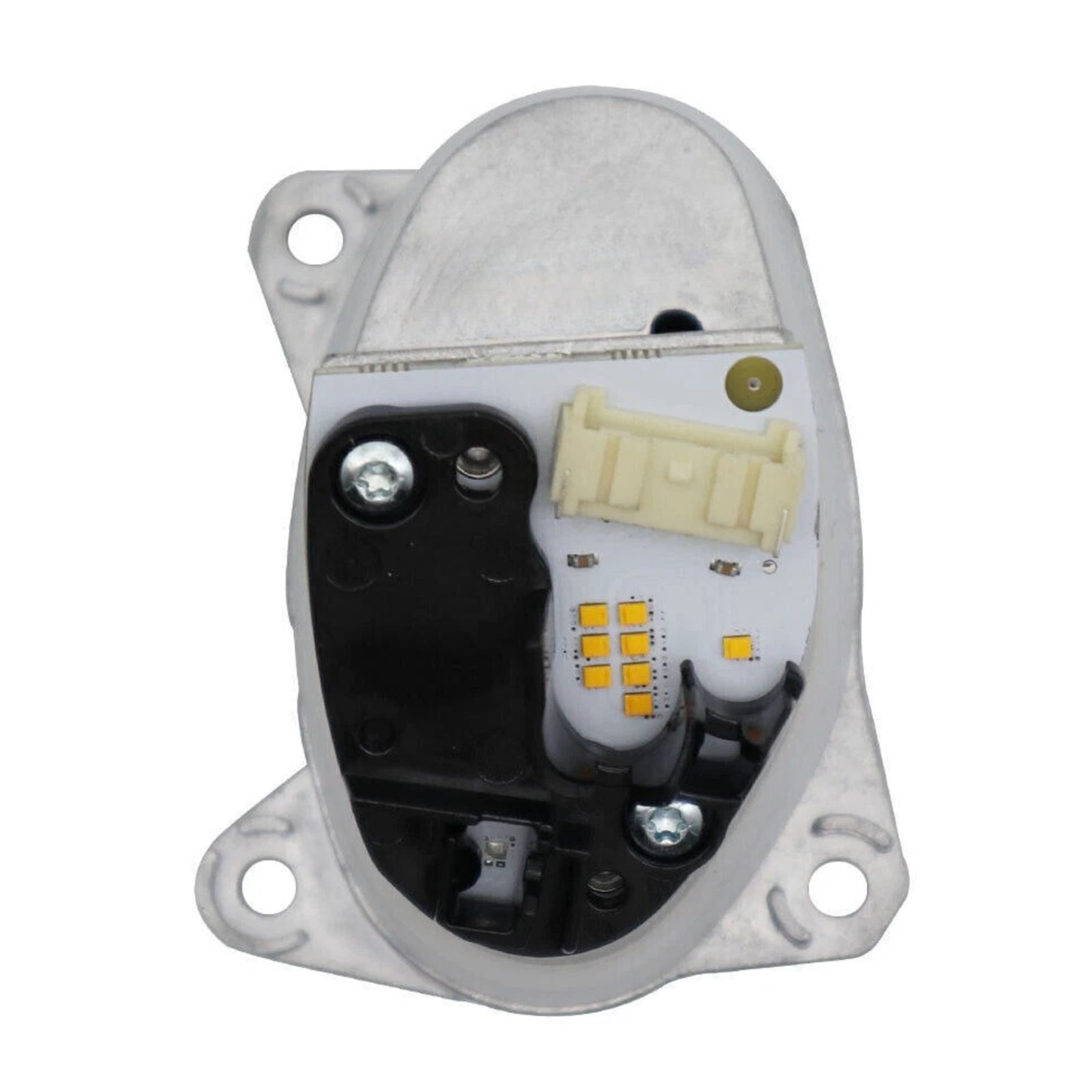 2014-2018 BMW 6er F06 Gran Coupé LCI Left+Right LED Turn Signal Light Control Module 63117394905 7394905