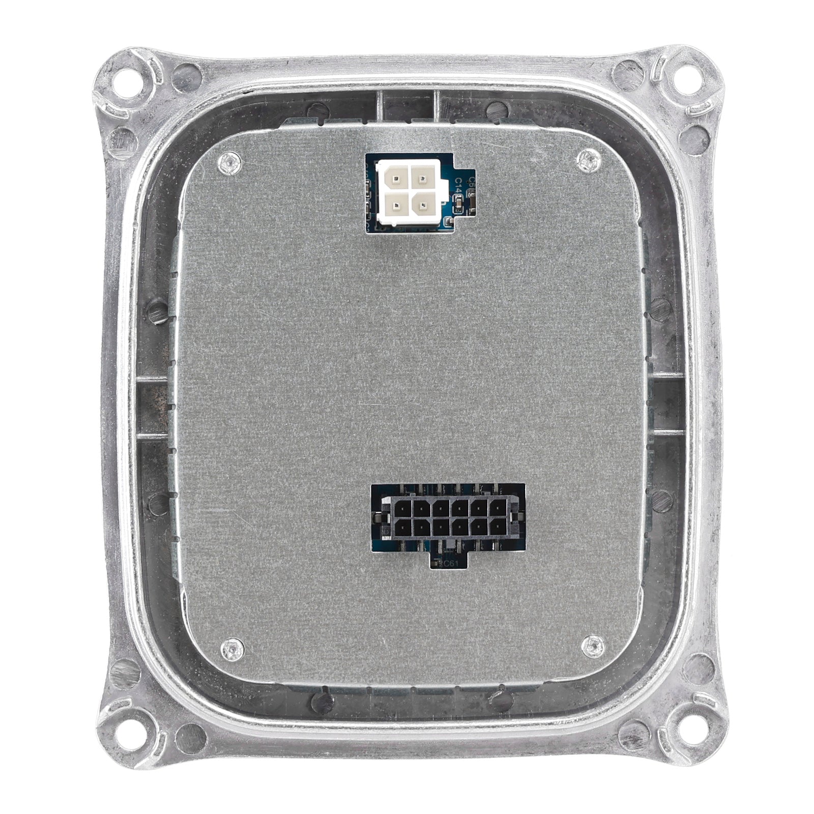 LED Parking Headlight Control Unit DRL Module 130732940400 For Peugeot308 MK2