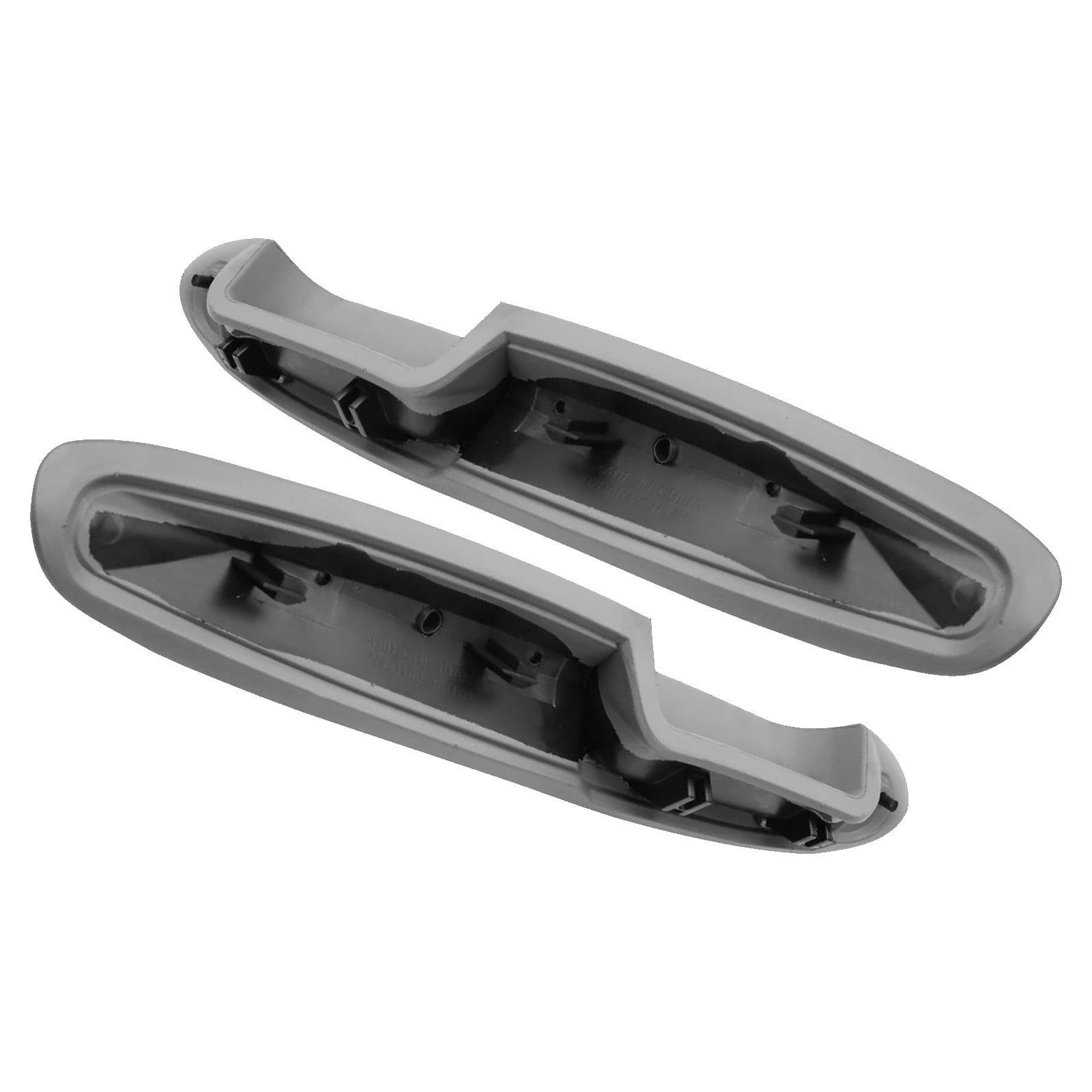 1995-2000 Chevy C/K2500 C/K3500 Pickup 2PCS 80979 Front Door Arm Rests 15999135