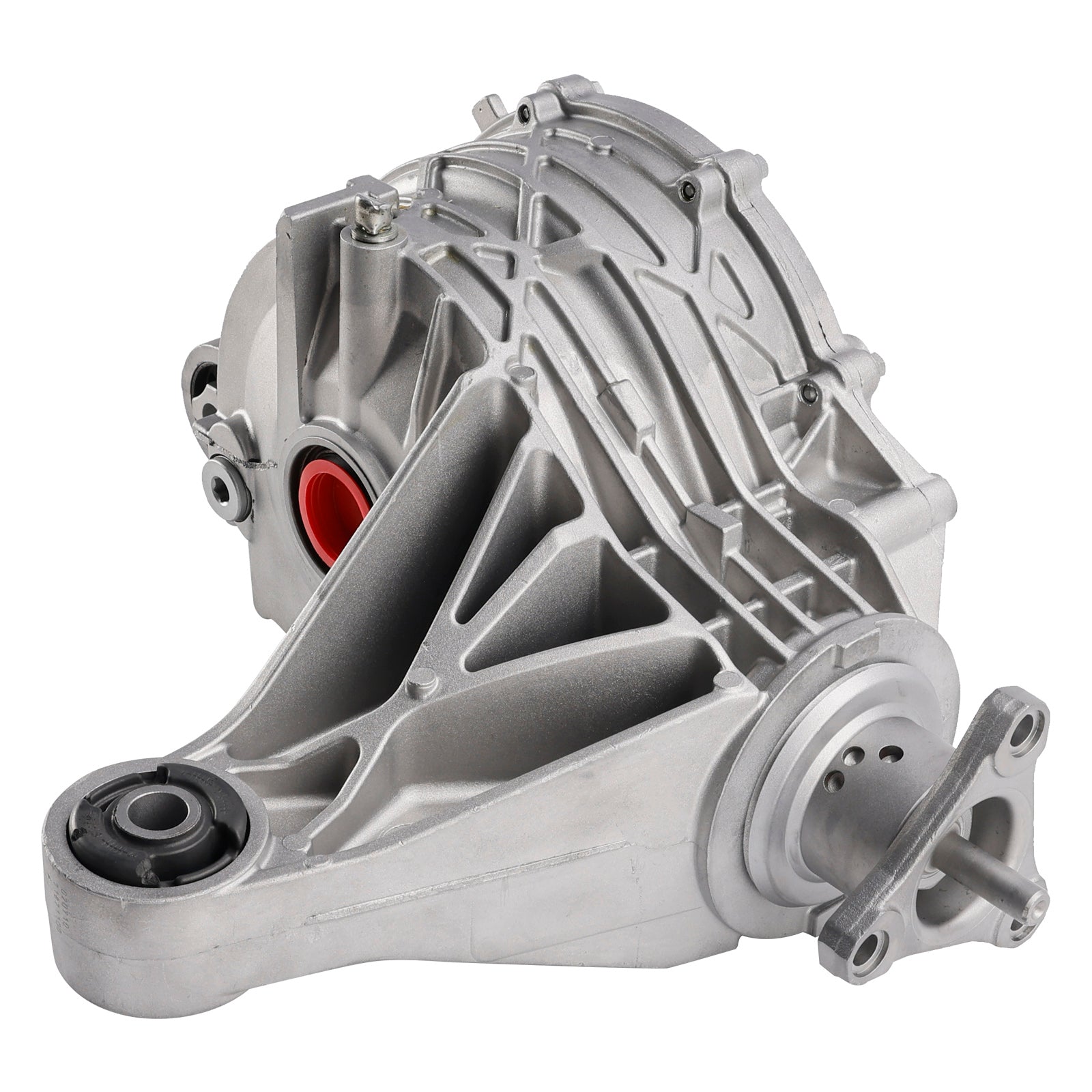 2014 Cadillac CTS Rear Cpe, Base, 3.23 ratio (opt GU5) Rear Axle Differential Carrier 25979053 25868433 440-00155