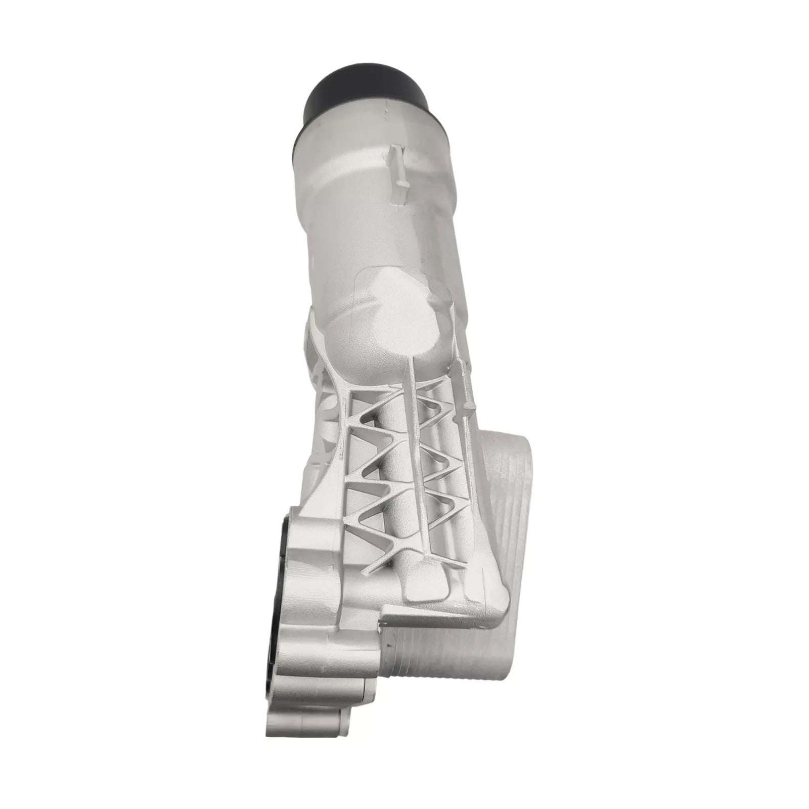 Oil Cooler Filter Housing 11428585235 For Mini Cooper BMW i8 2014-2020