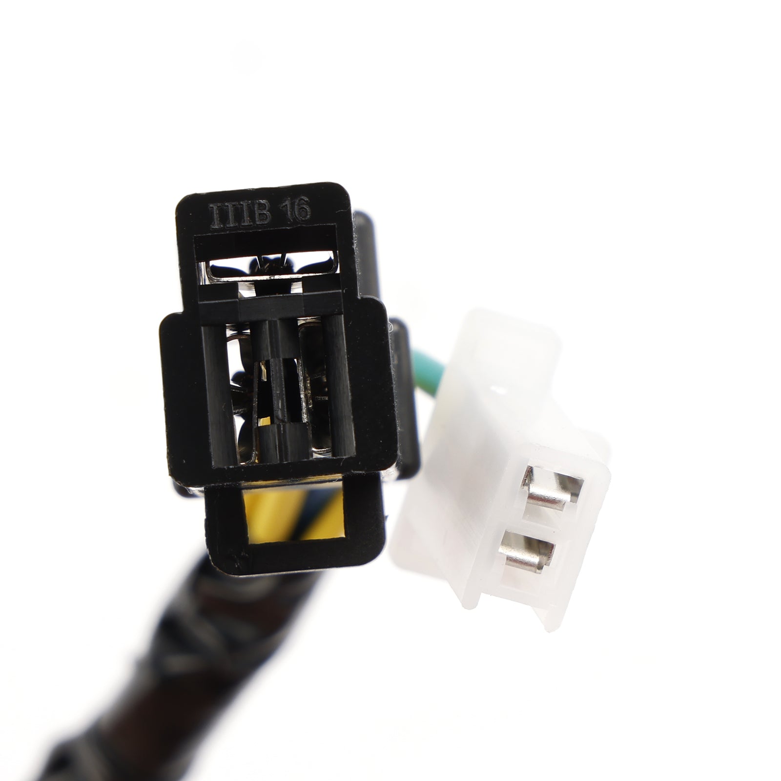 스즈키 LT-F160 용 자질류 조절기 정류기 개스킷 160 1997-2007