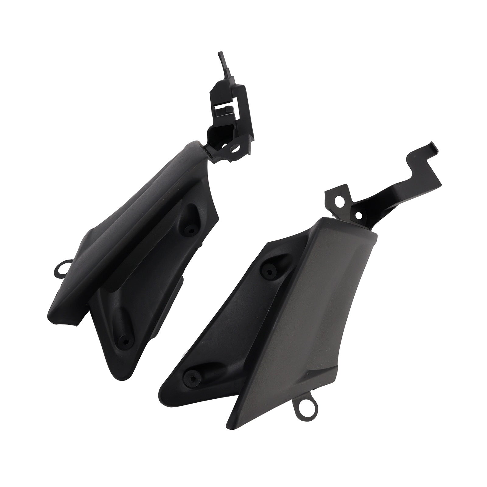 Side Trim Frame Cover Fairing For Yamaha YZF R6 2003-2005 R6S 2006-2009