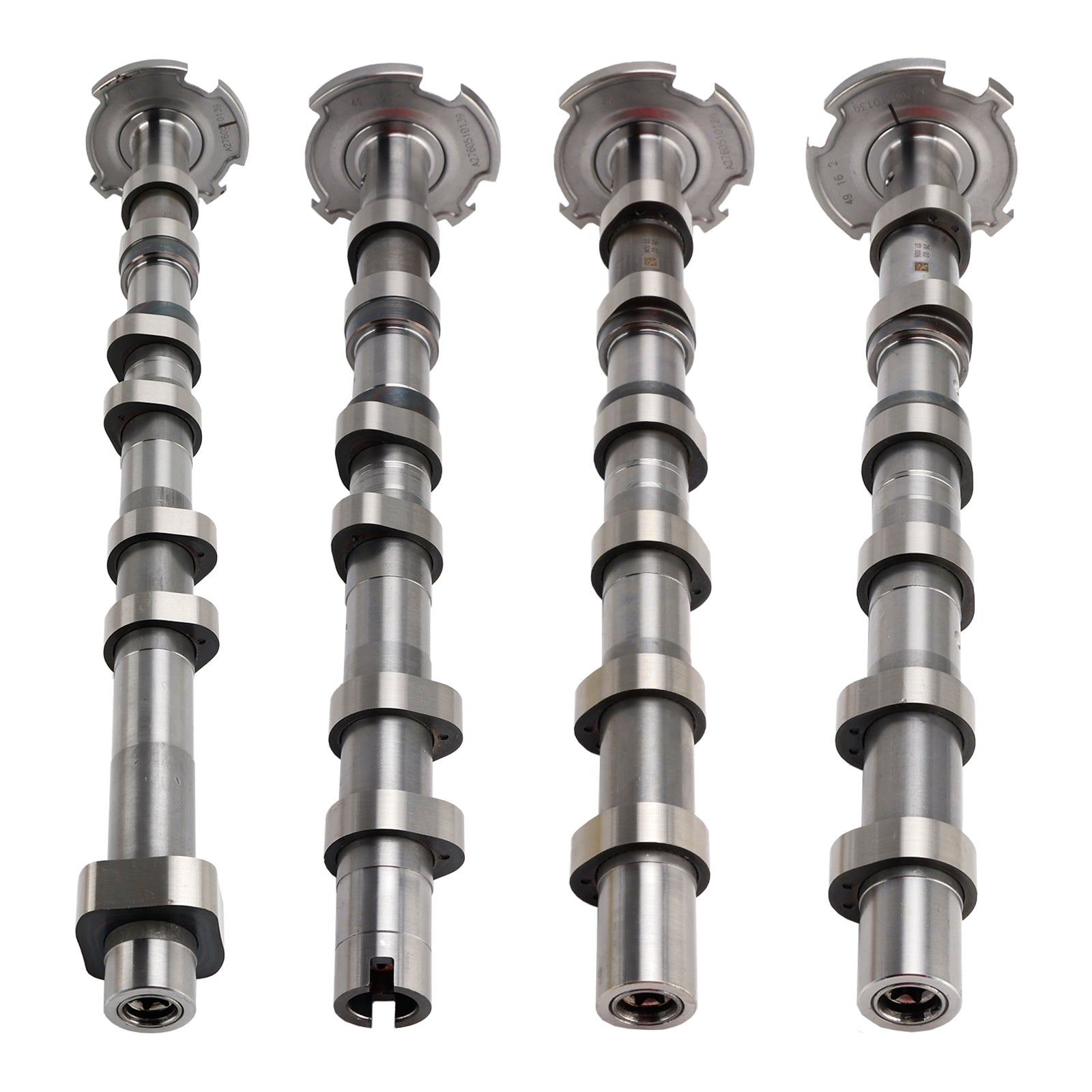 2015-2017 For Mercedes-Benz CLS400 Base C218/X218 V6 3.0L 4Pcs Intake & Exhaust Camshaft A2760505301