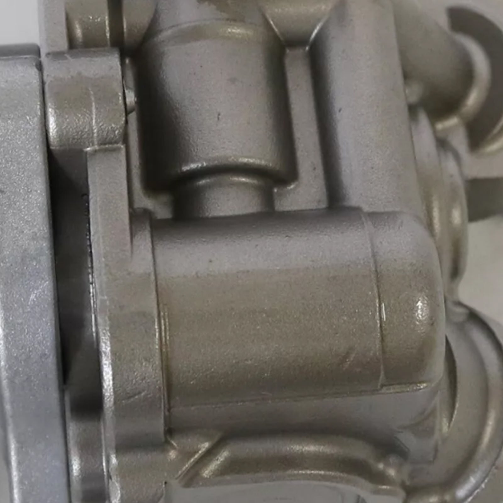 2012 2013 2014 2015 MERCEDES-BENZ C250 1.8L L4 Turbocharged High Pressure Fuel Pump A2710703701