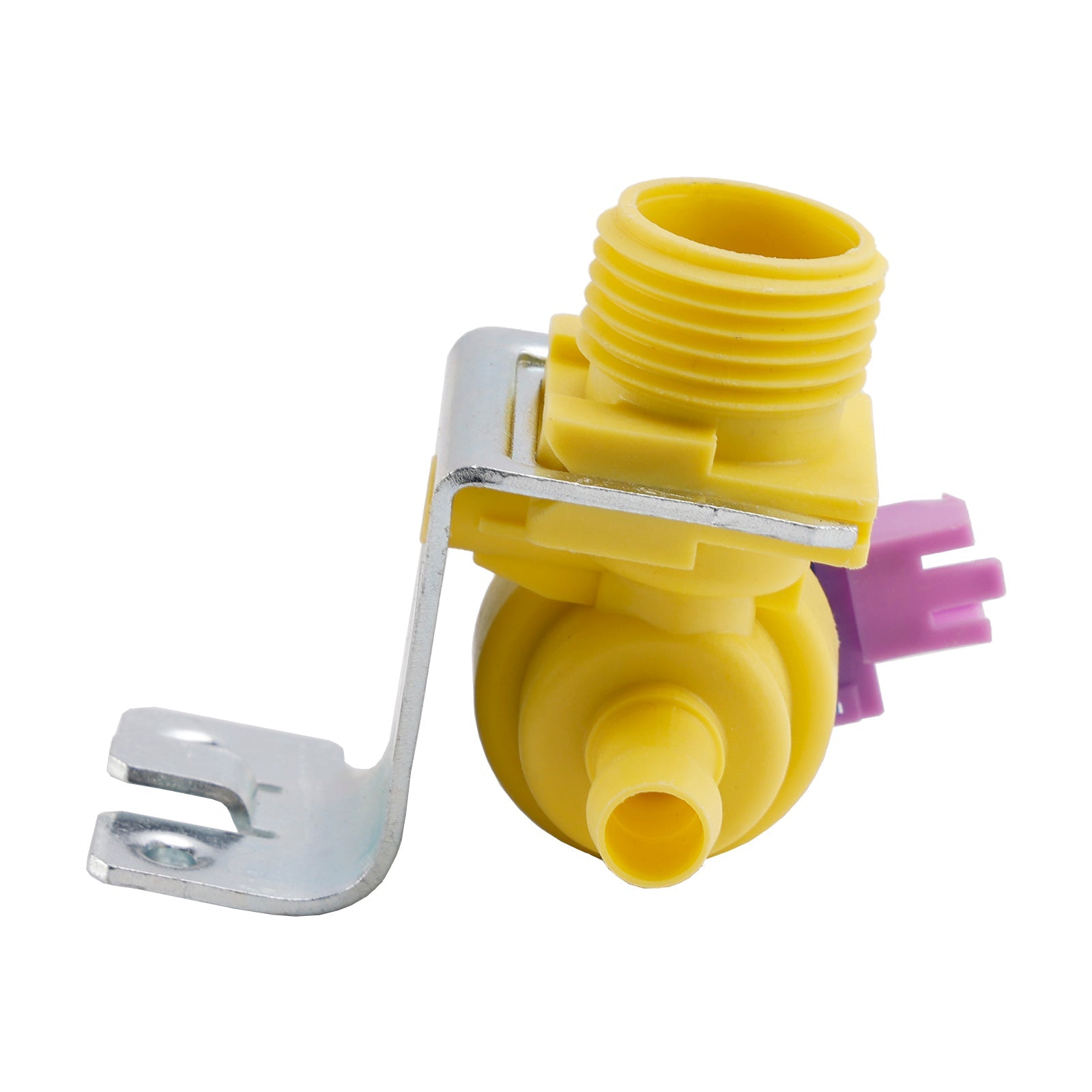 WD15X26078 Water Valve Assembly for GE Dishwasher Replaces AP6986683