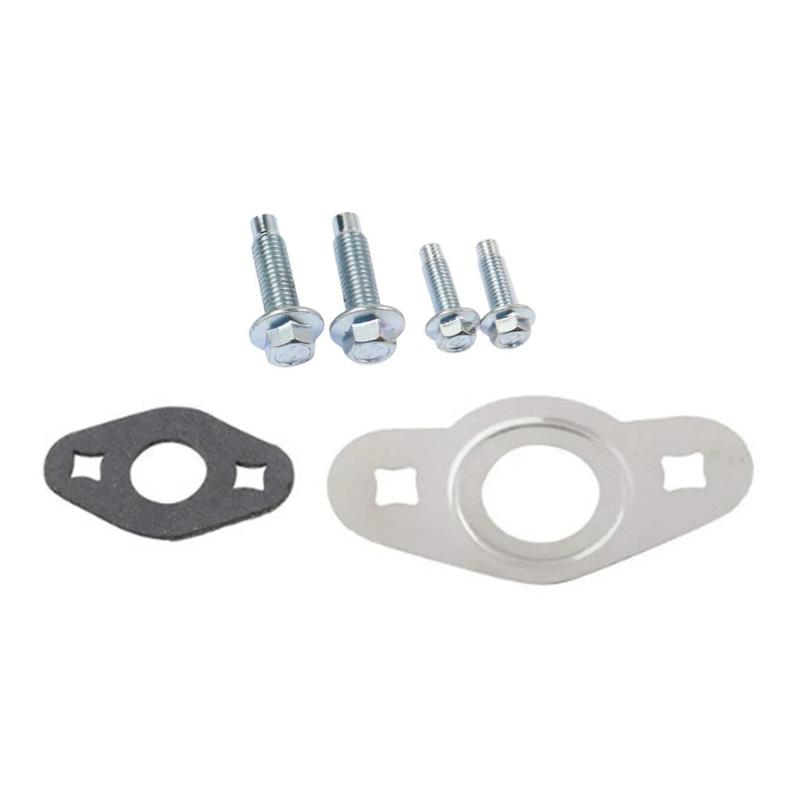 2008-2010 Chrysler Town & Country EGR Valve 4593896AB 4861674AD 3.8L V6