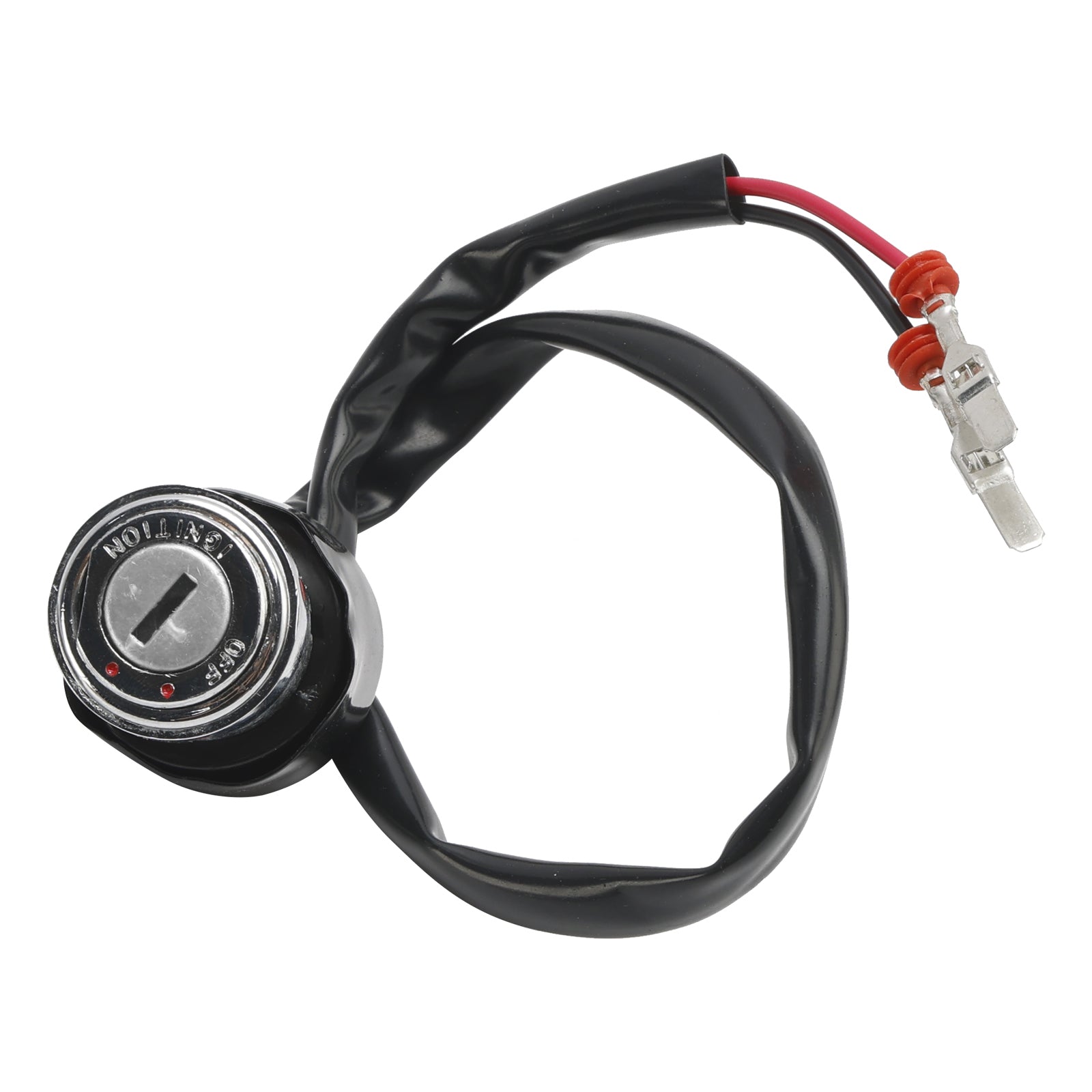 IGNITION KEY SWITCH 2-WIRE FOR CF MOTO CFORCE 800 XC CF800AU-2A 2019 2020